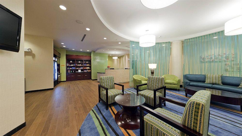 Hotel Springhill By Marriott I-95 3*