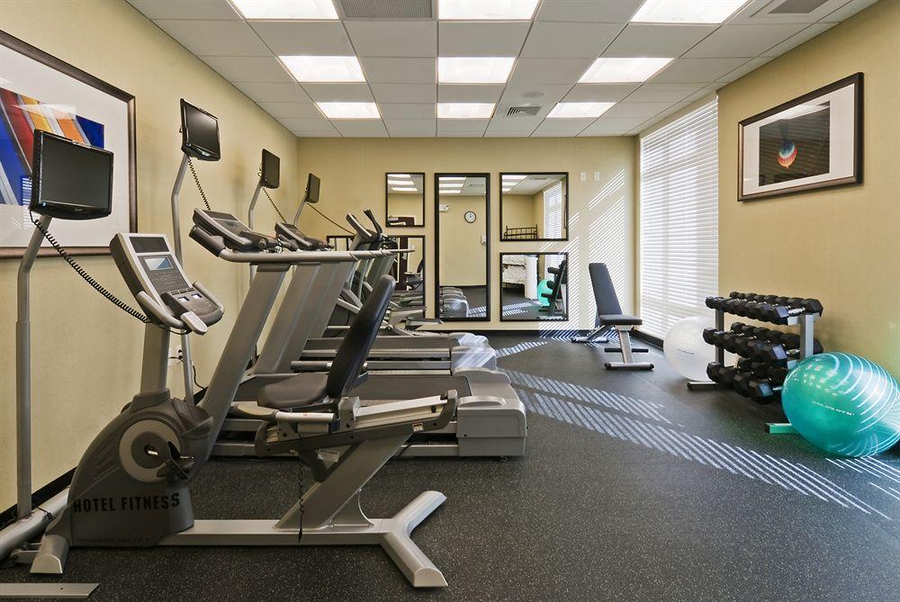 Springhill By Marriott I-95 Hotel West Palm Beach
