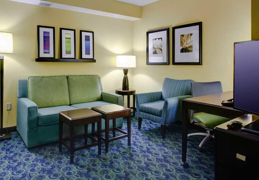 Springhill By Marriott I-95 3* West Palm Beach
