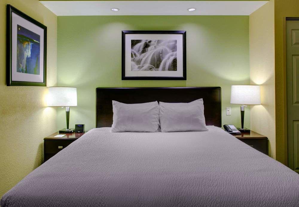 Springhill By Marriott I-95 Hotel 3*