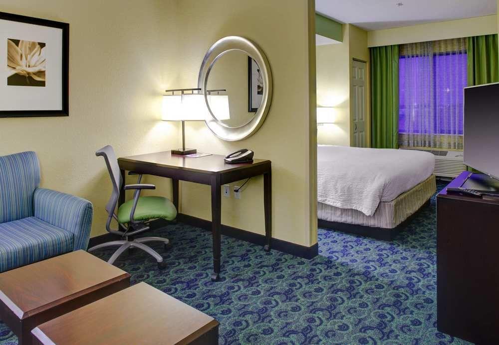 Hotel Springhill By Marriott I-95