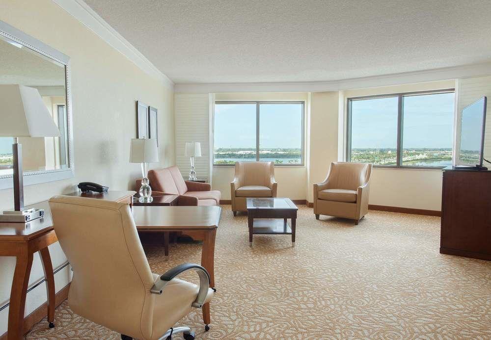 West Palm Marriott Hotel 4*