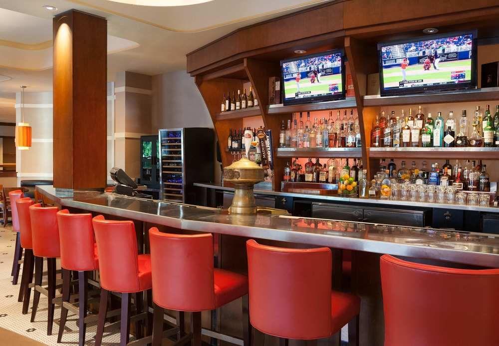 West Palm Marriott Hotel