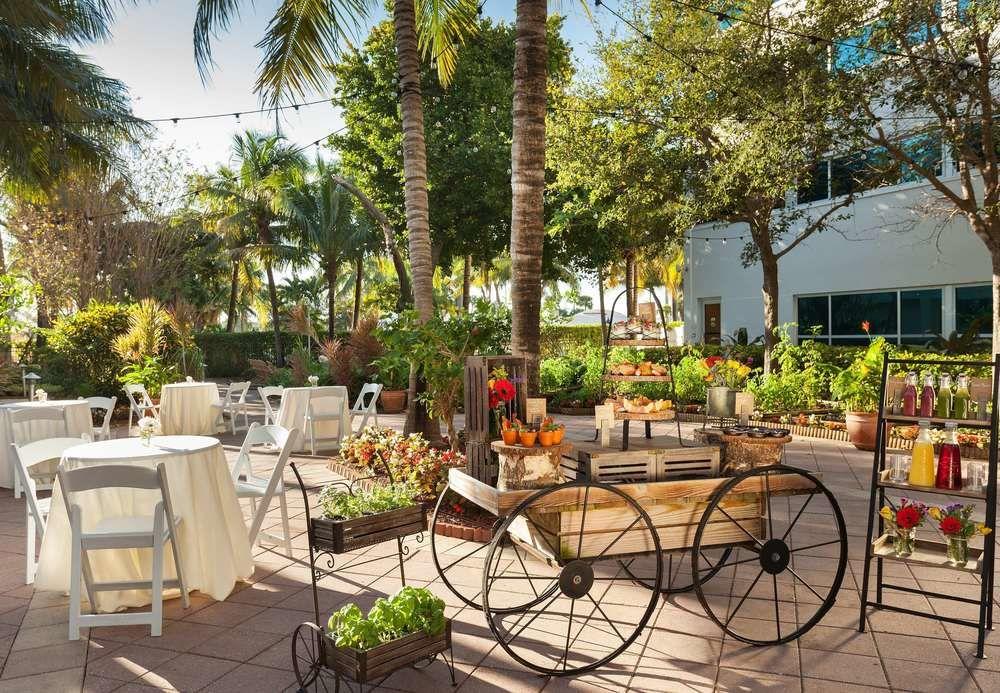 West Palm Marriott Hotel 4*