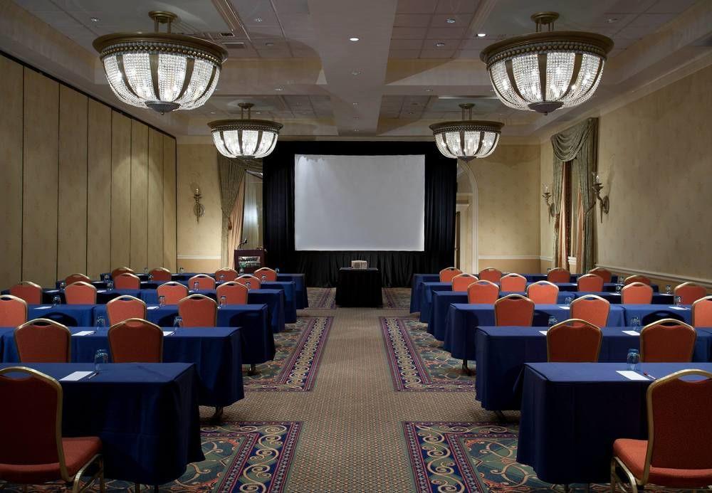 West Palm Marriott
