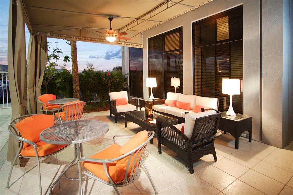 Hilton Garden West Palm Airport