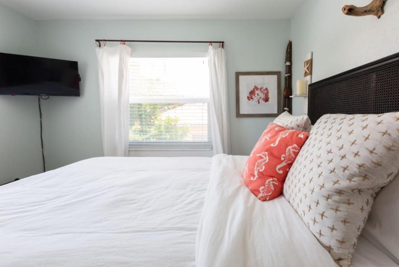 Light And Breezy In Soso Apartment *