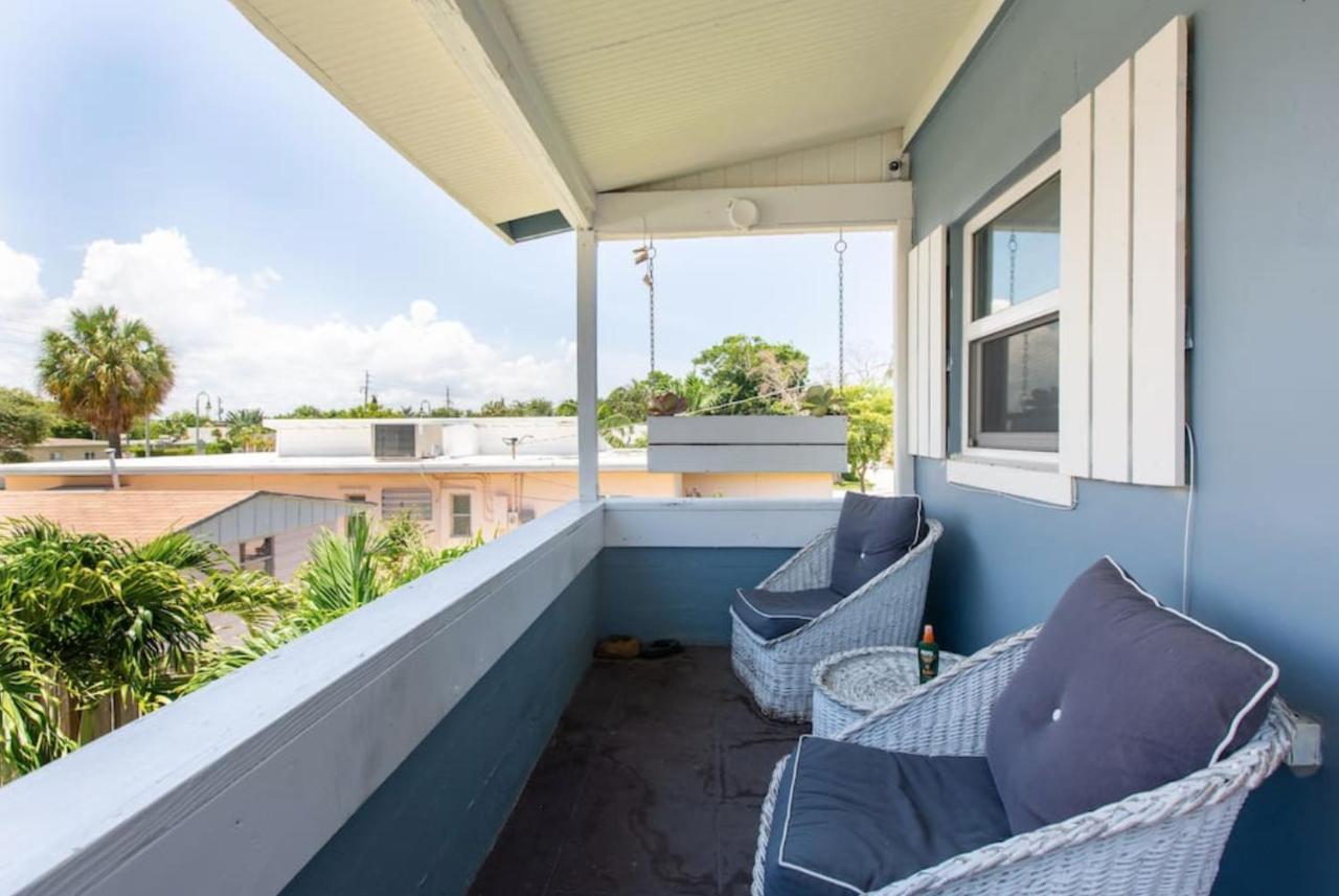 Light And Breezy In Soso Apartment West Palm Beach