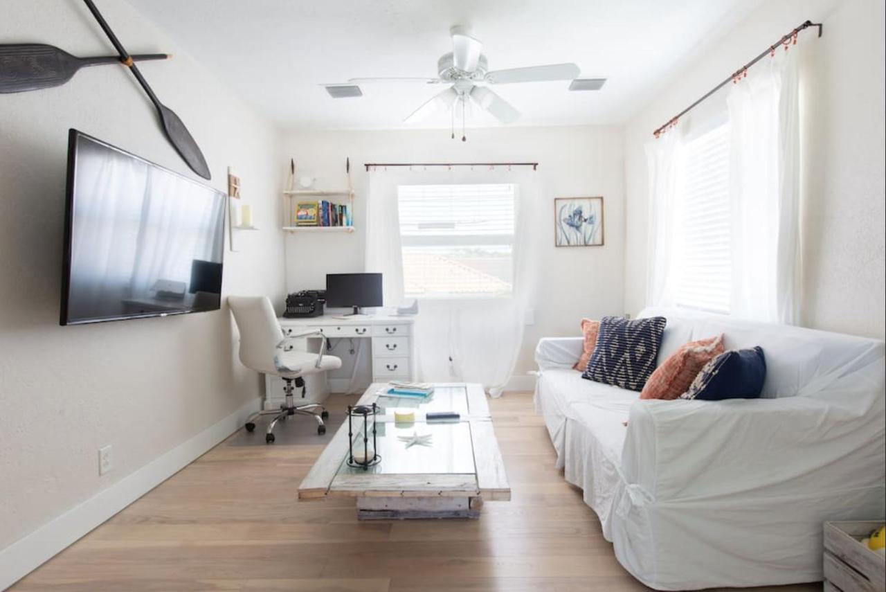 Light And Breezy In Soso Apartment *