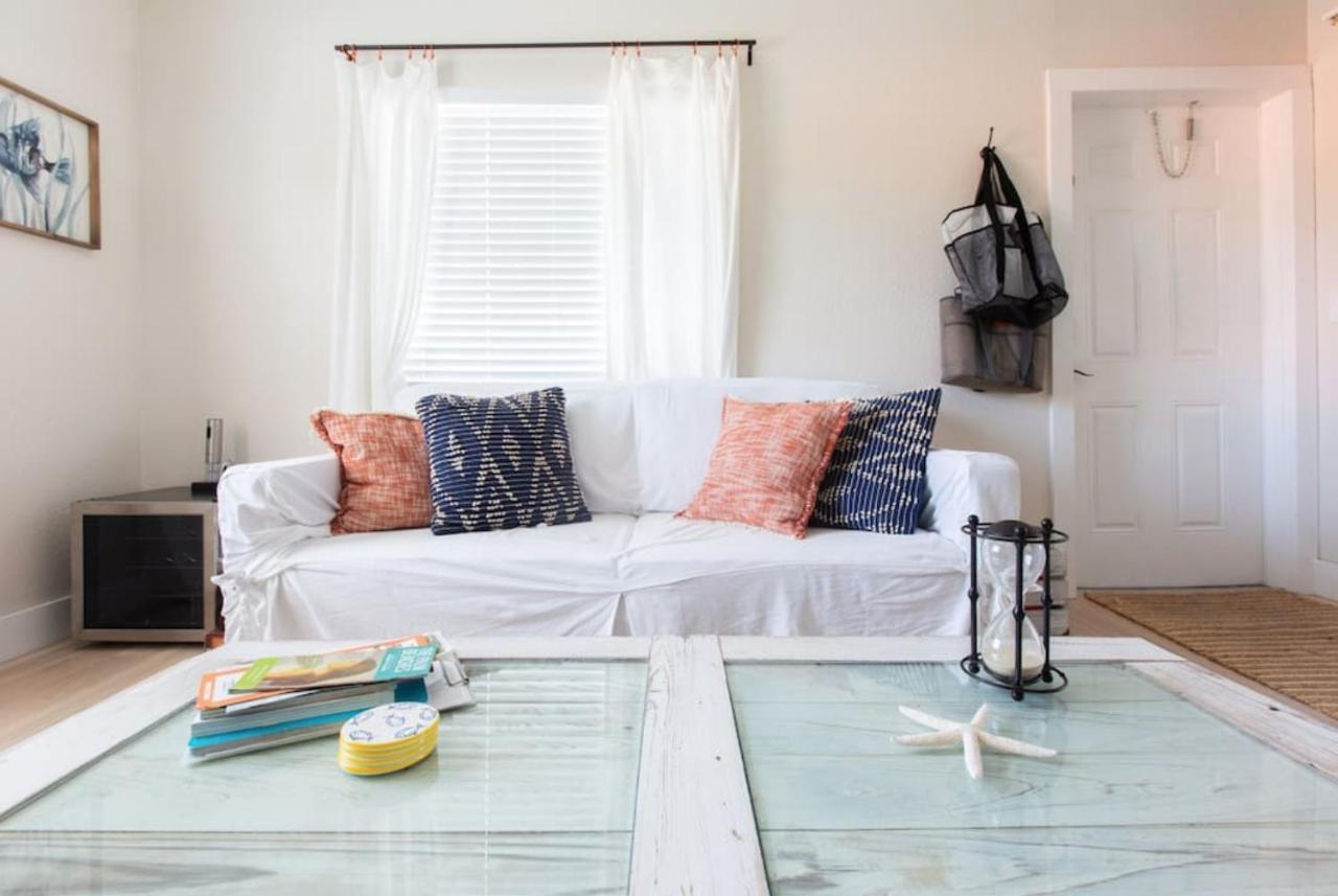 Apartment Light And Breezy In Soso