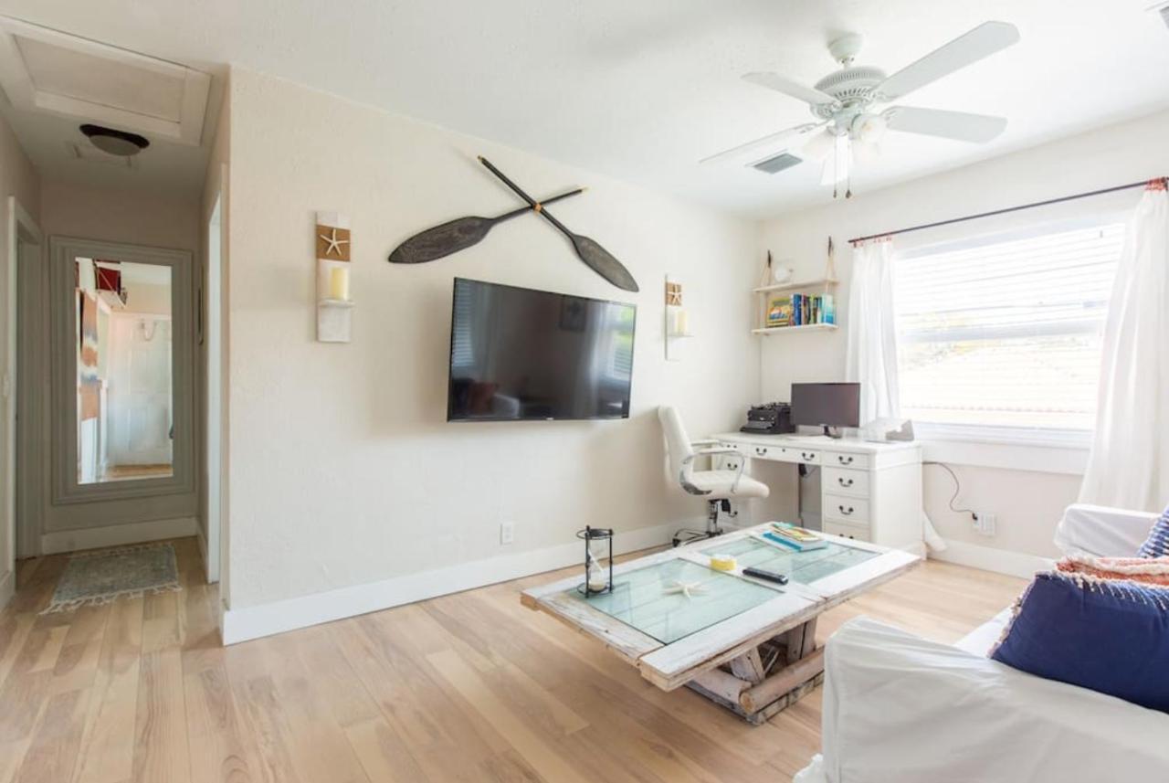 Light And Breezy In Soso Apartment *