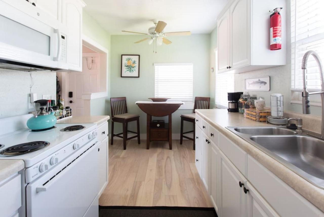 Apartment Light And Breezy In Soso