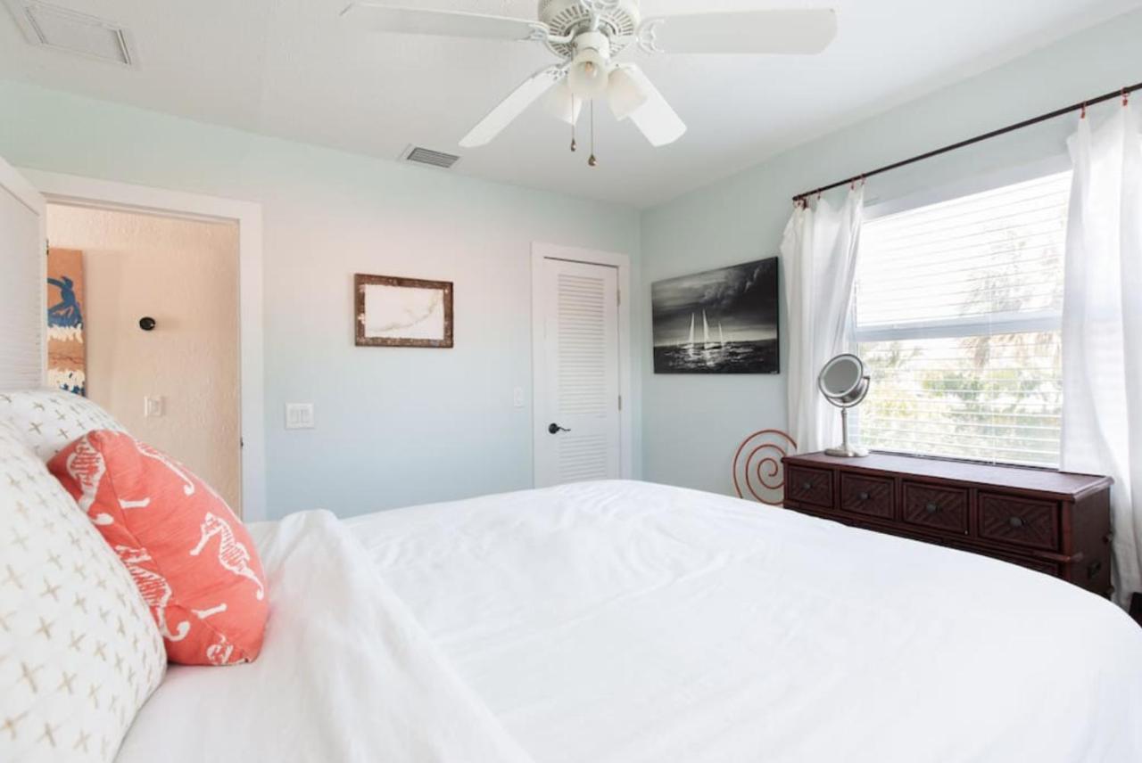 Light And Breezy In Soso Apartment West Palm Beach