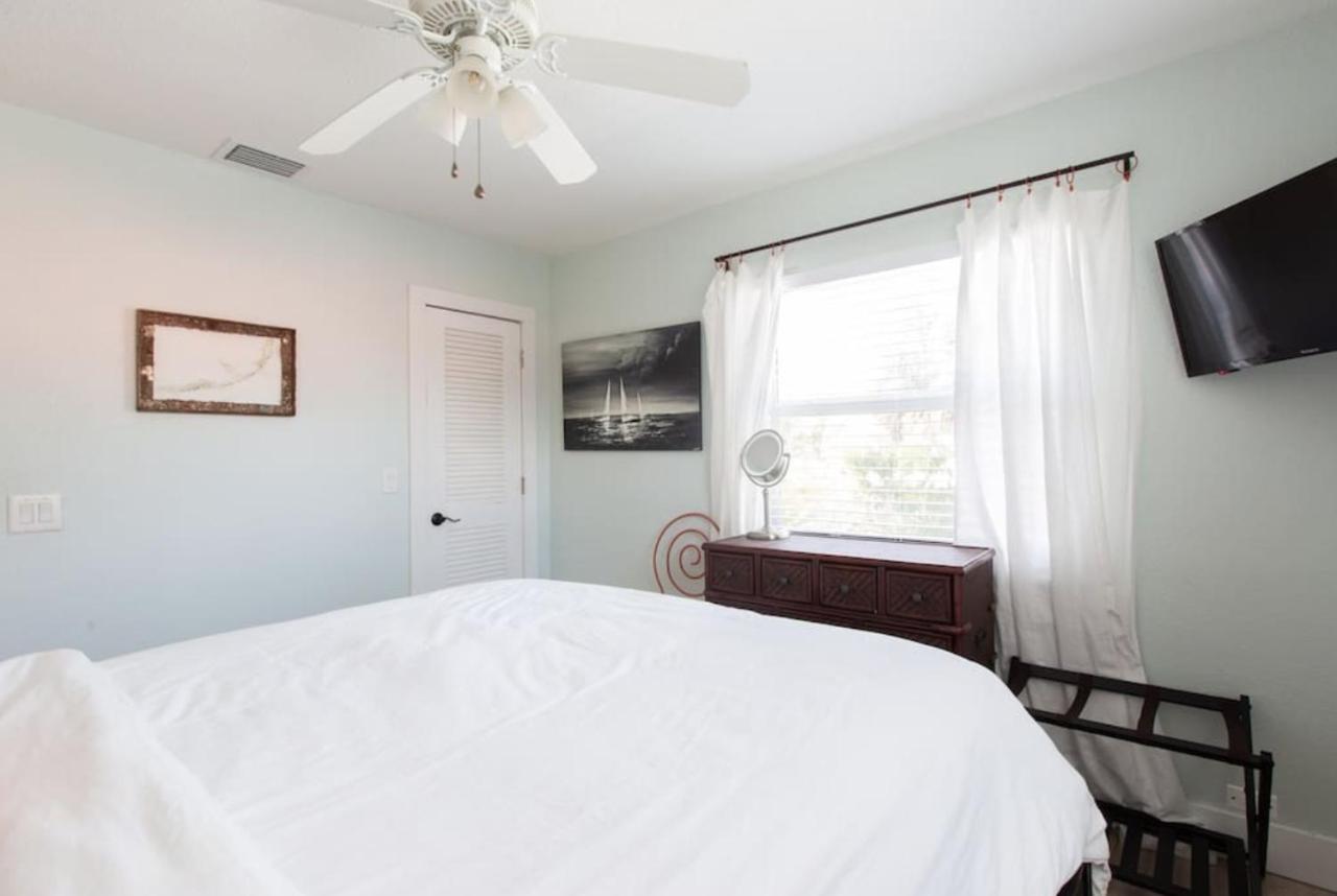 Apartment Light And Breezy In Soso