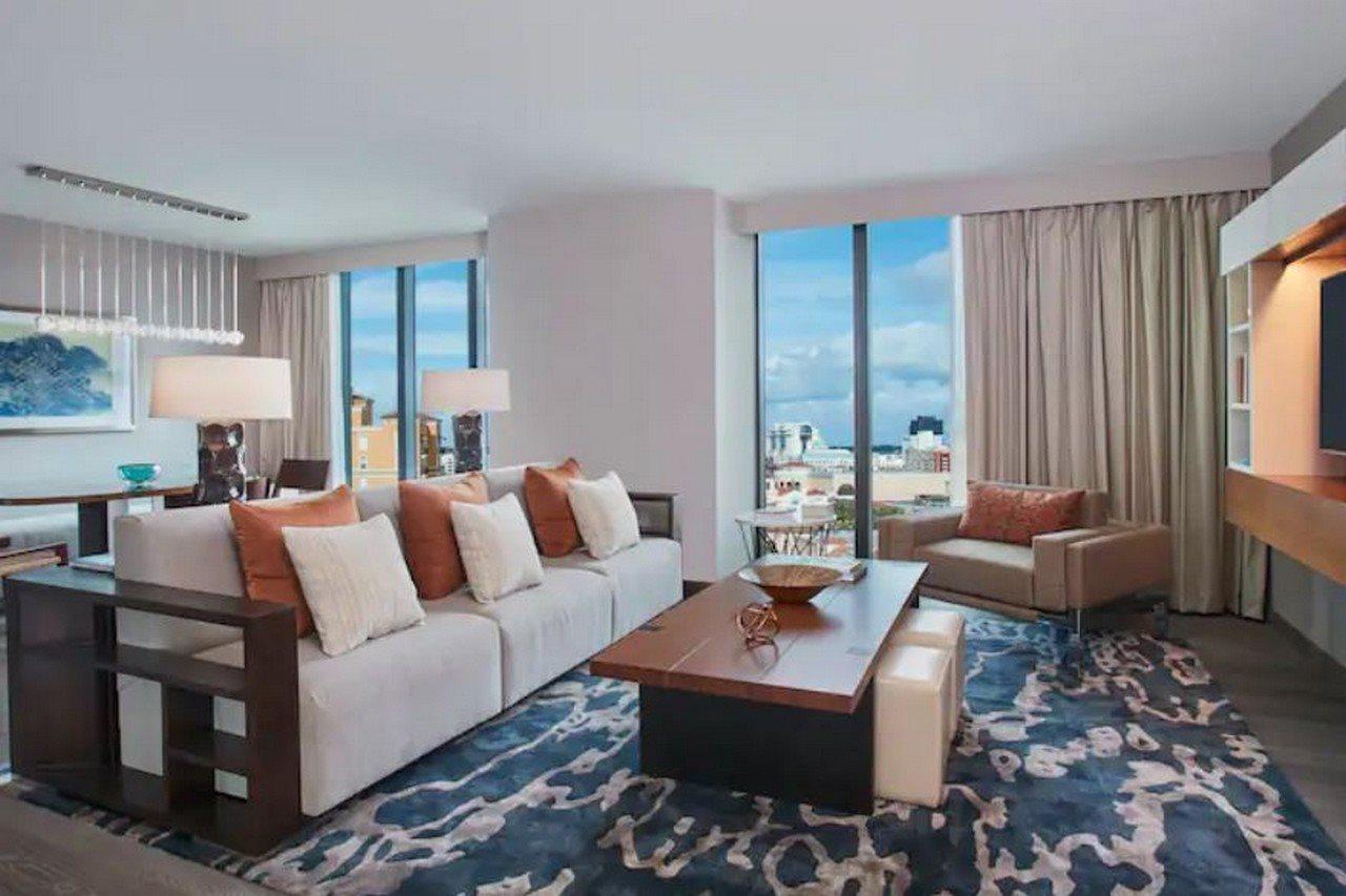 Hilton West Palm