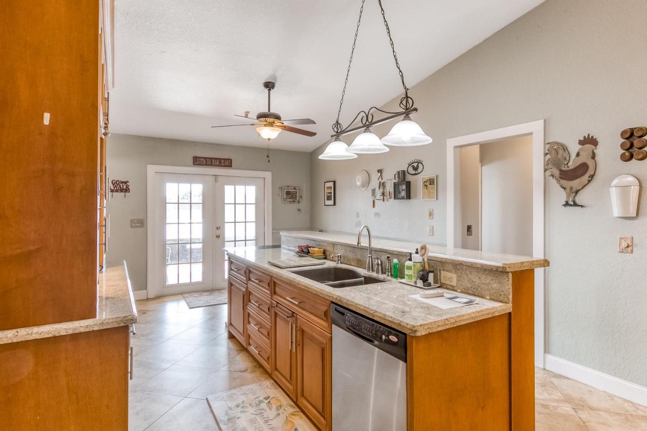 Casa de férias Dalewood Dream West Palm Beach