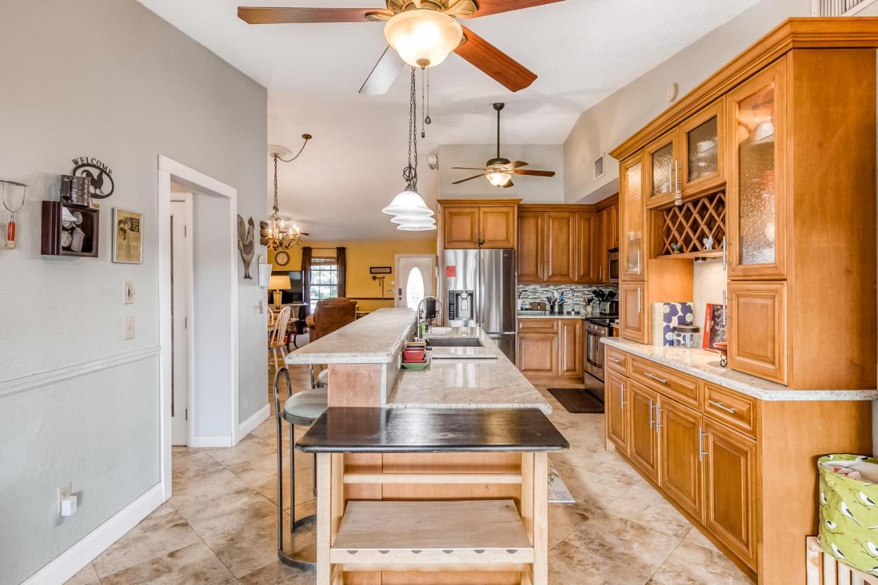 Casa de férias Dalewood Dream West Palm Beach