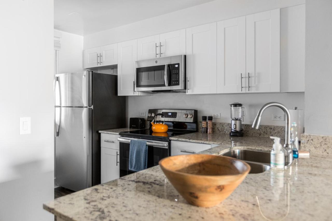 Rosemary Flats By Black Swan - Three Balconies West Palm Beach