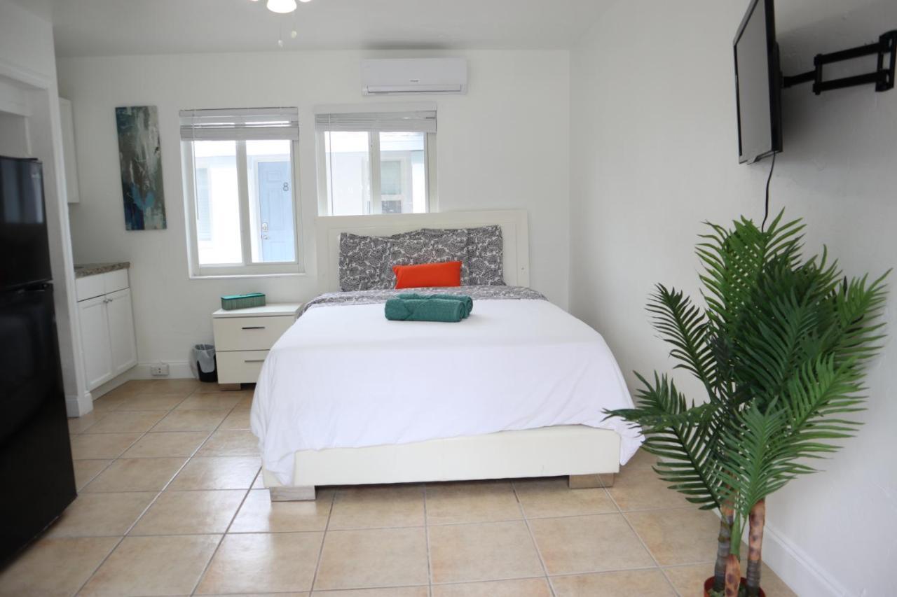 Apartamento Singer Island Studio/ Walk To The West Palm Beach