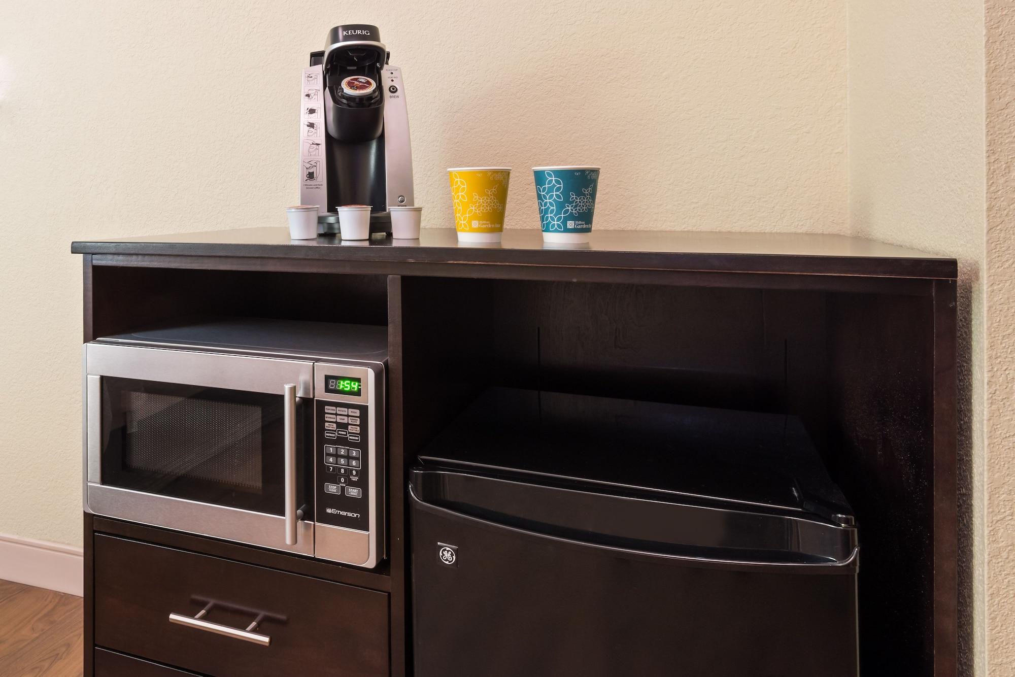 Hilton Garden West Palm Airport Hotel 3*