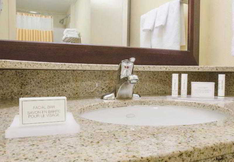 Hotel Springhill By Marriott I-95 West Palm Beach