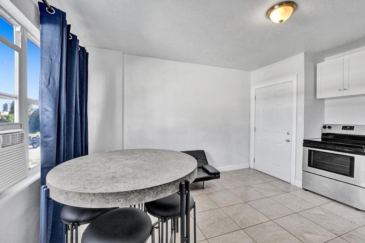 Tamarind 204 Apartment West Palm Beach