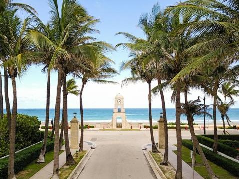 Tamarind 204 * West Palm Beach