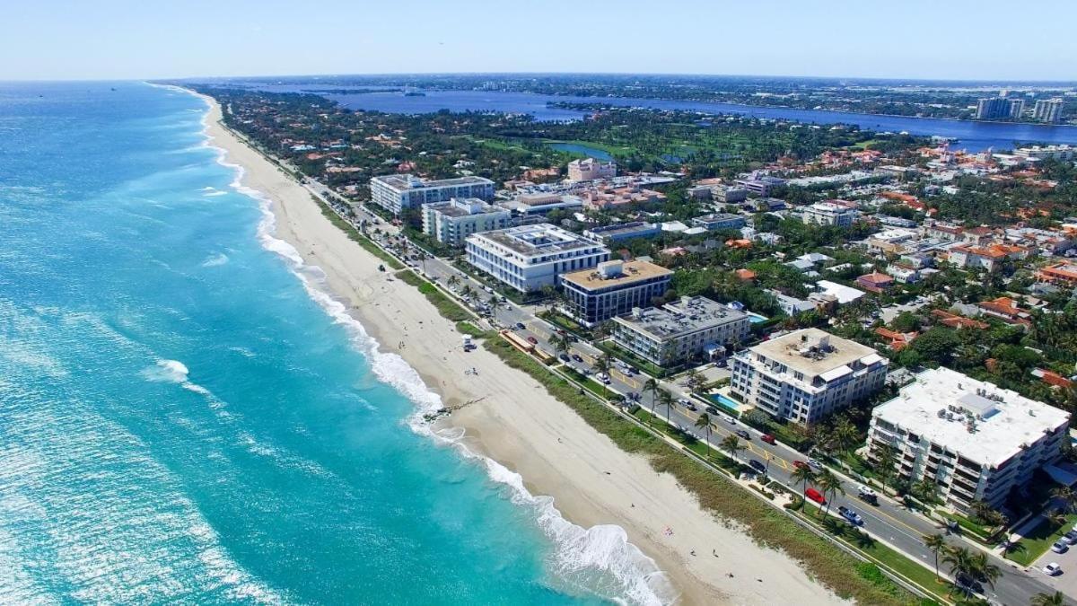 Apartment Tamarind 204 West Palm Beach