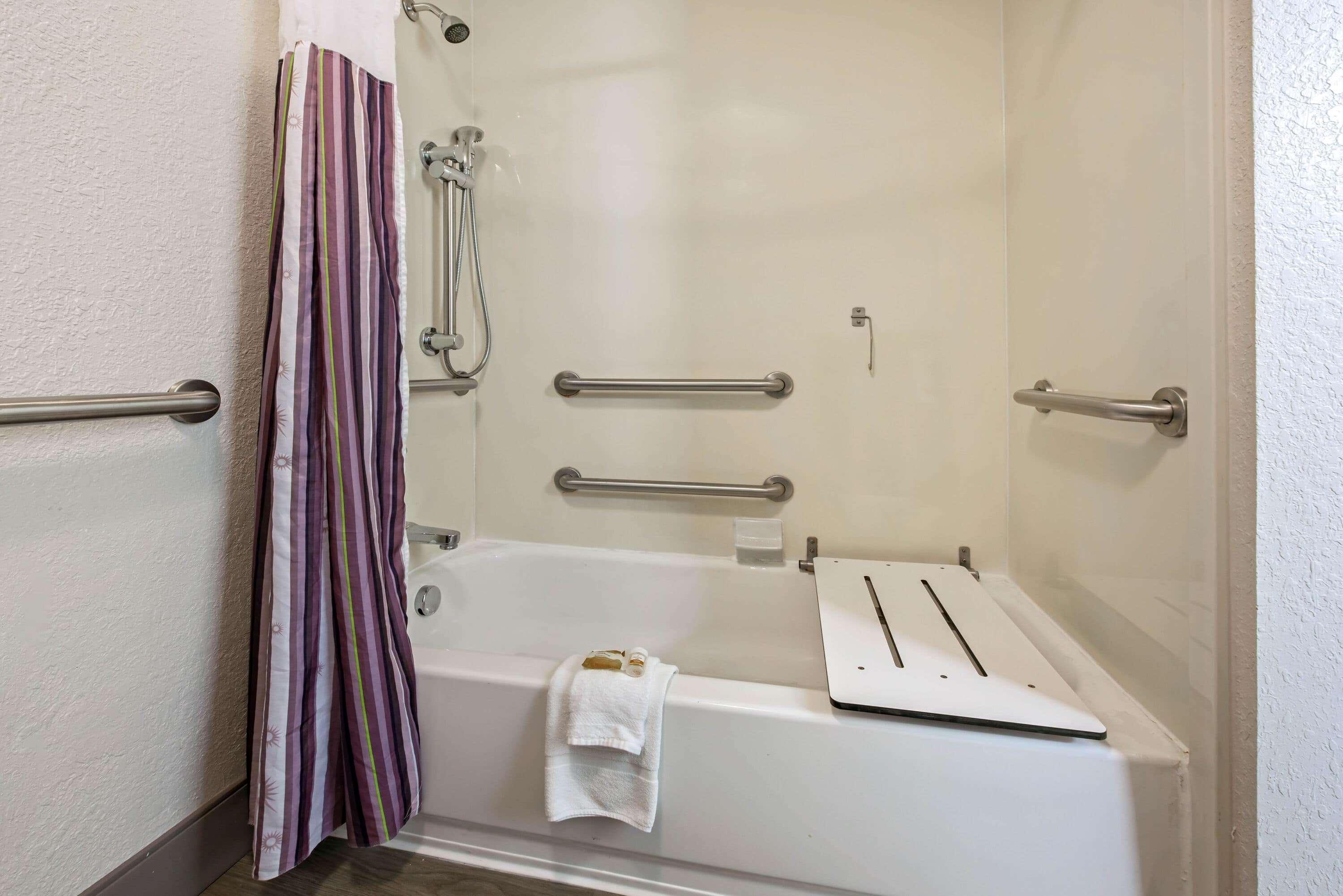 Hotel La Quinta By Wyndham West Palm - Florida Turnpike Century Village (West Palm Beach, Palm Beach County)