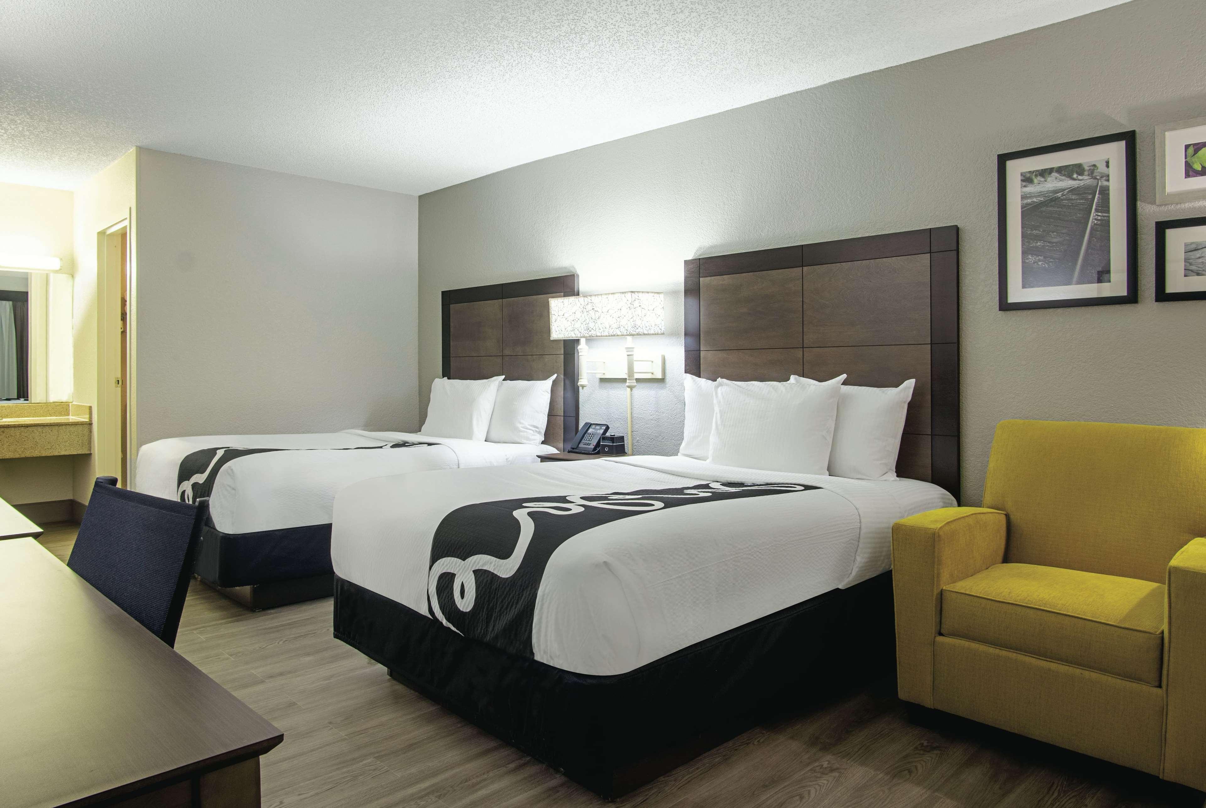 La Quinta By Wyndham West Palm - Florida Turnpike 3* Century Village (West Palm Beach, Palm Beach County)