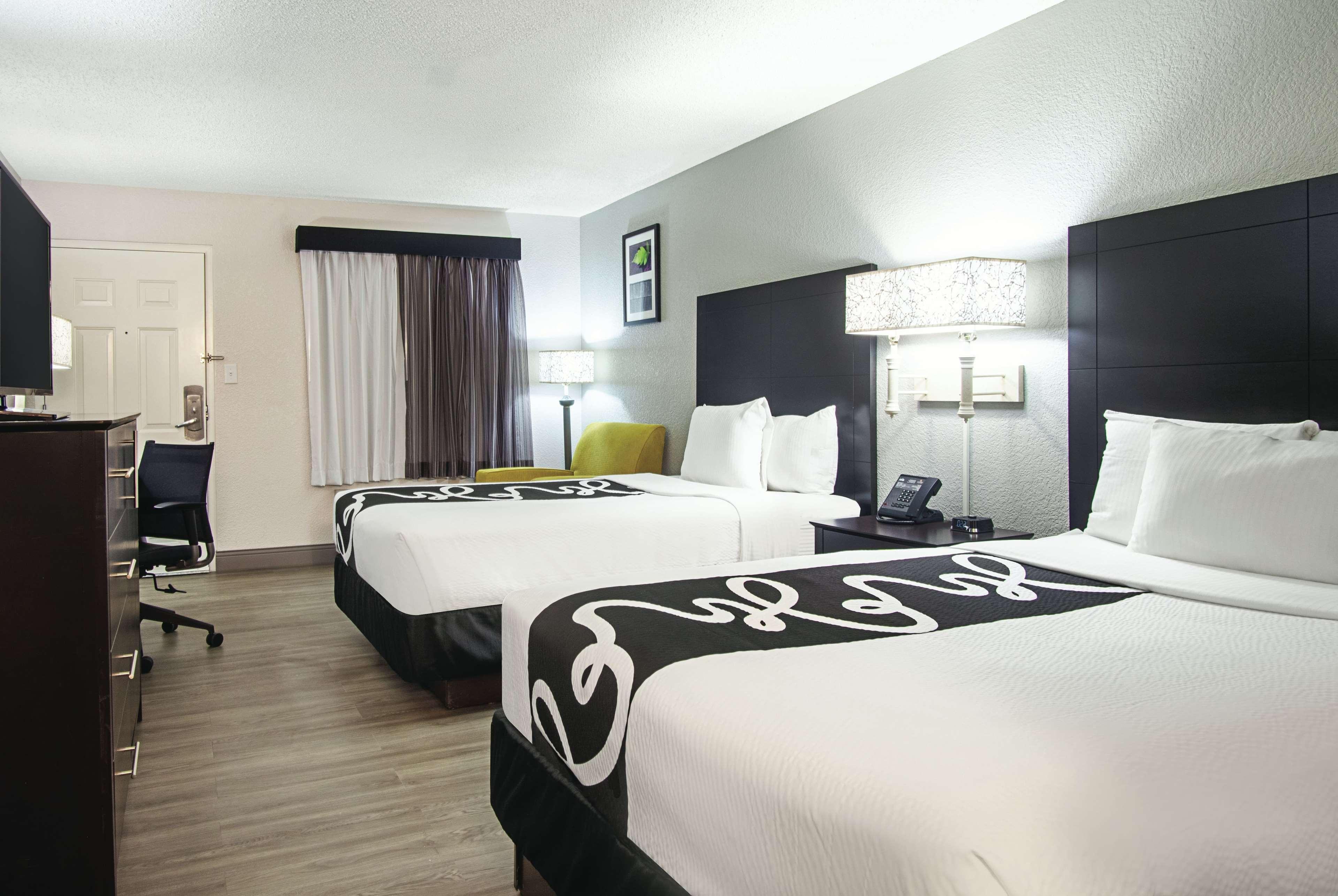 La Quinta By Wyndham West Palm - Florida Turnpike Hotel Century Village (West Palm Beach, Palm Beach County)