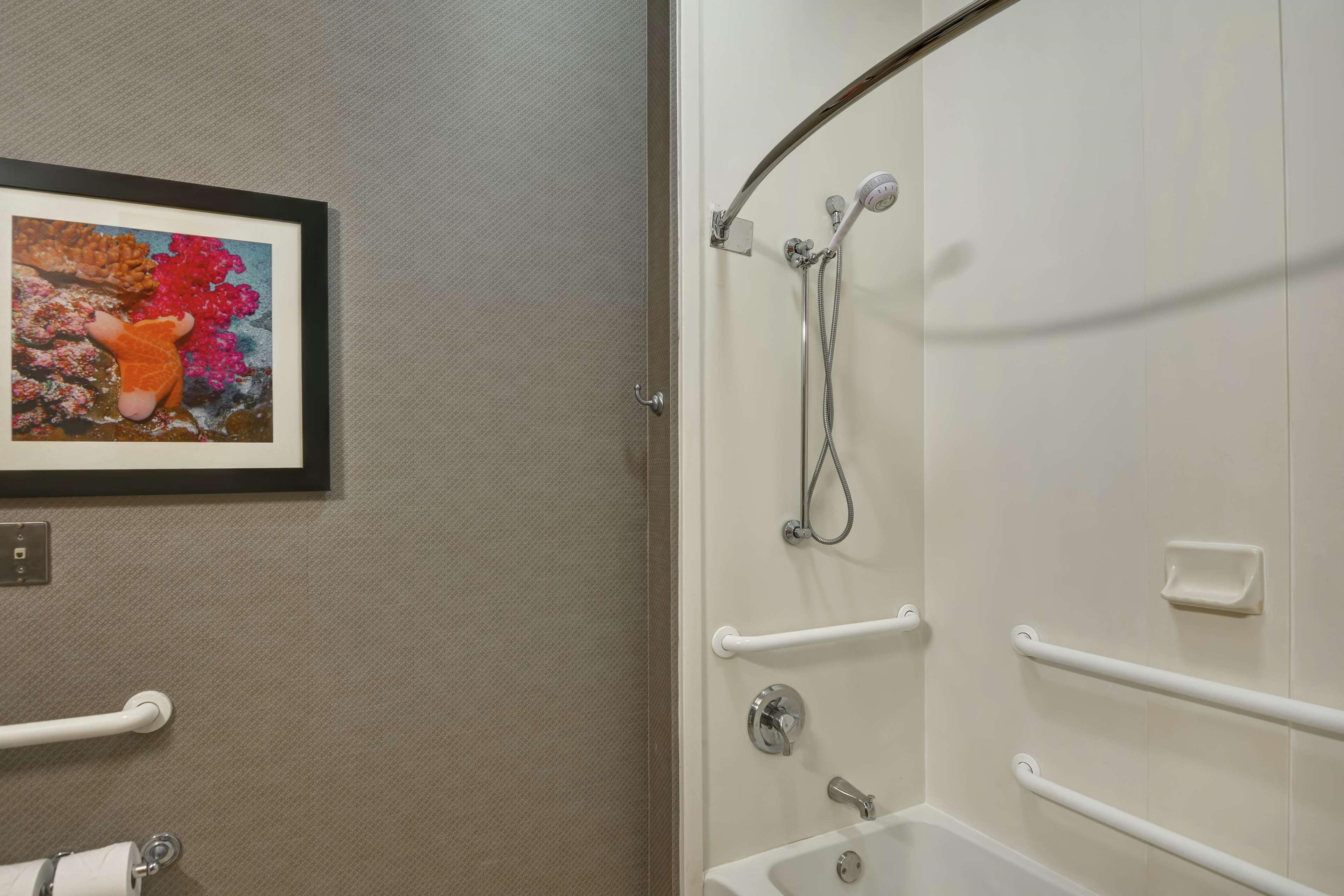 Hampton West Palm Beach-florida Turnpike Hotel