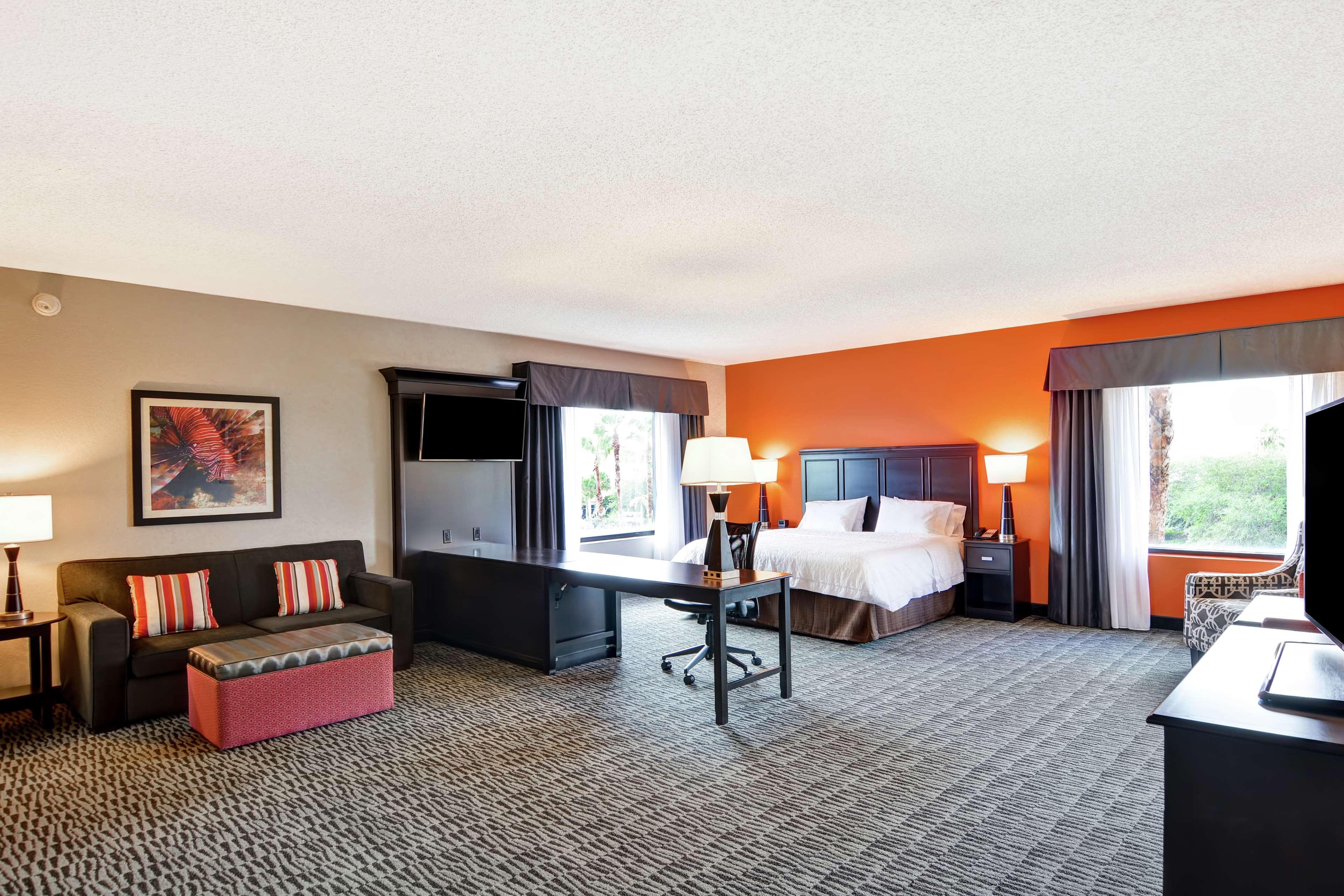 Hotel Hampton West Palm Beach-florida Turnpike West Palm Beach
