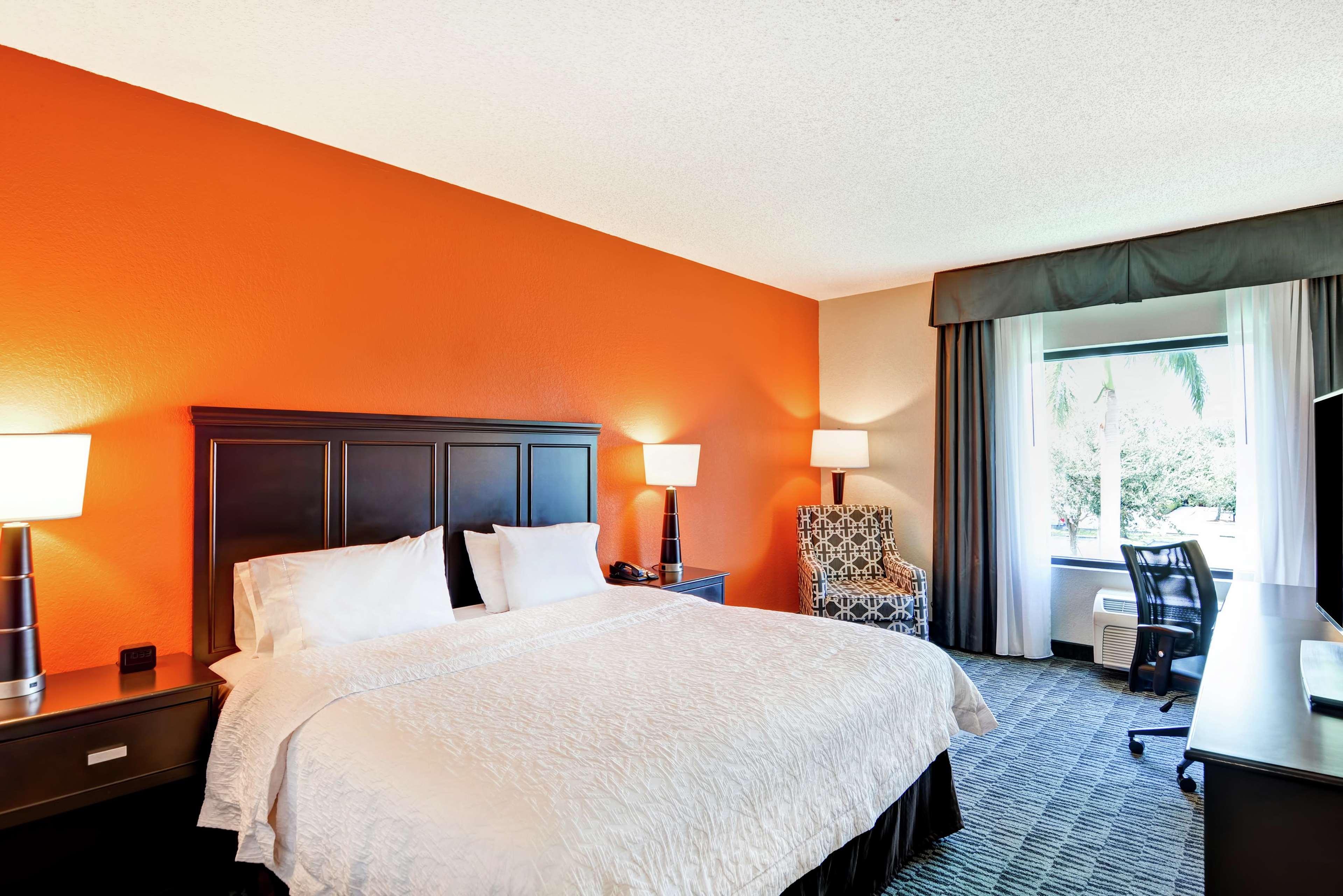 Hampton West Palm Beach-florida Turnpike Hotel