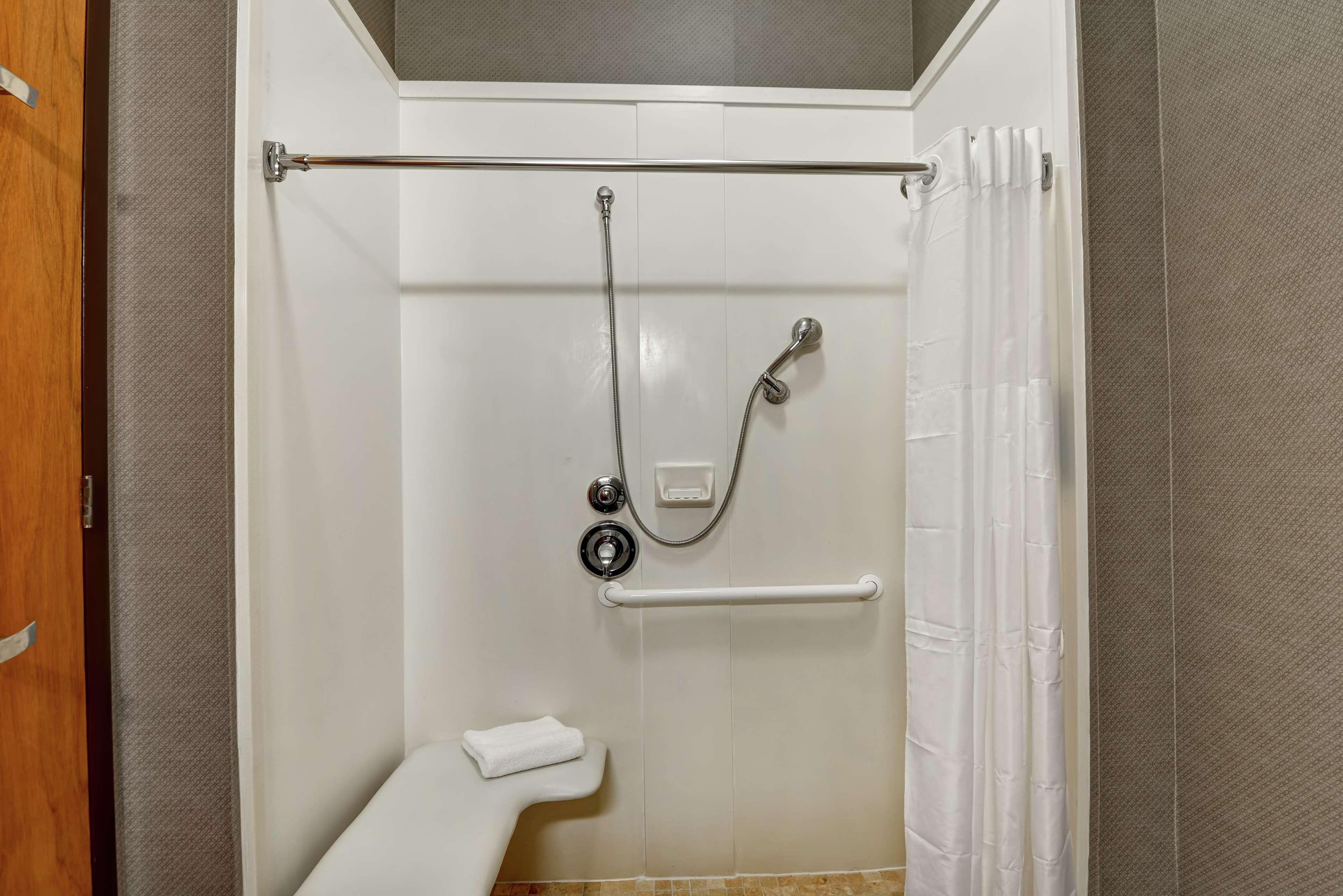 Hotel Hampton West Palm Beach-florida Turnpike West Palm Beach