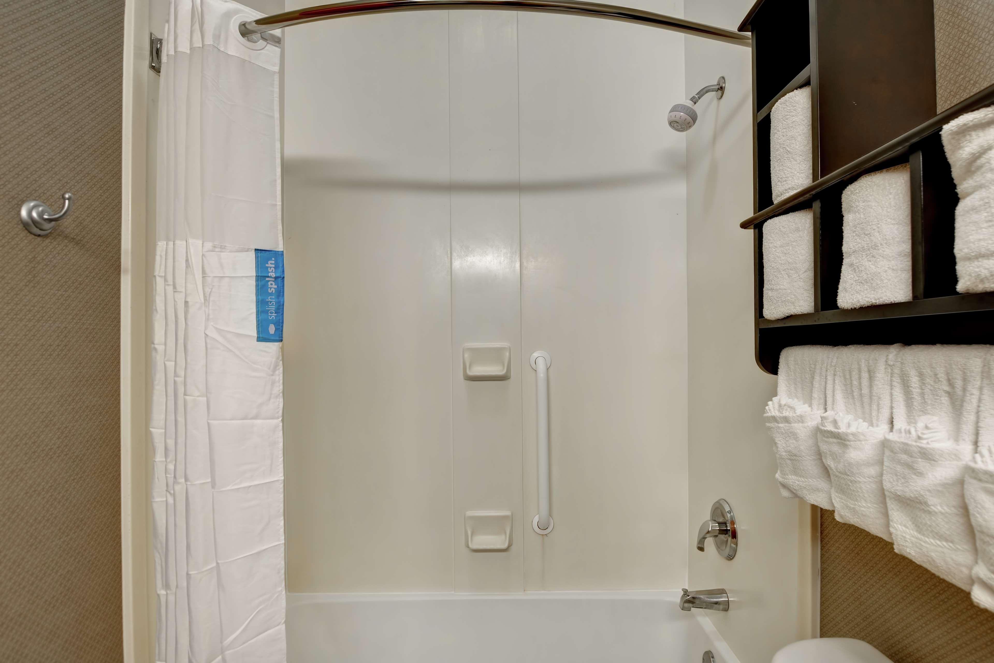 Hampton West Palm Beach-florida Turnpike Hotel 3*