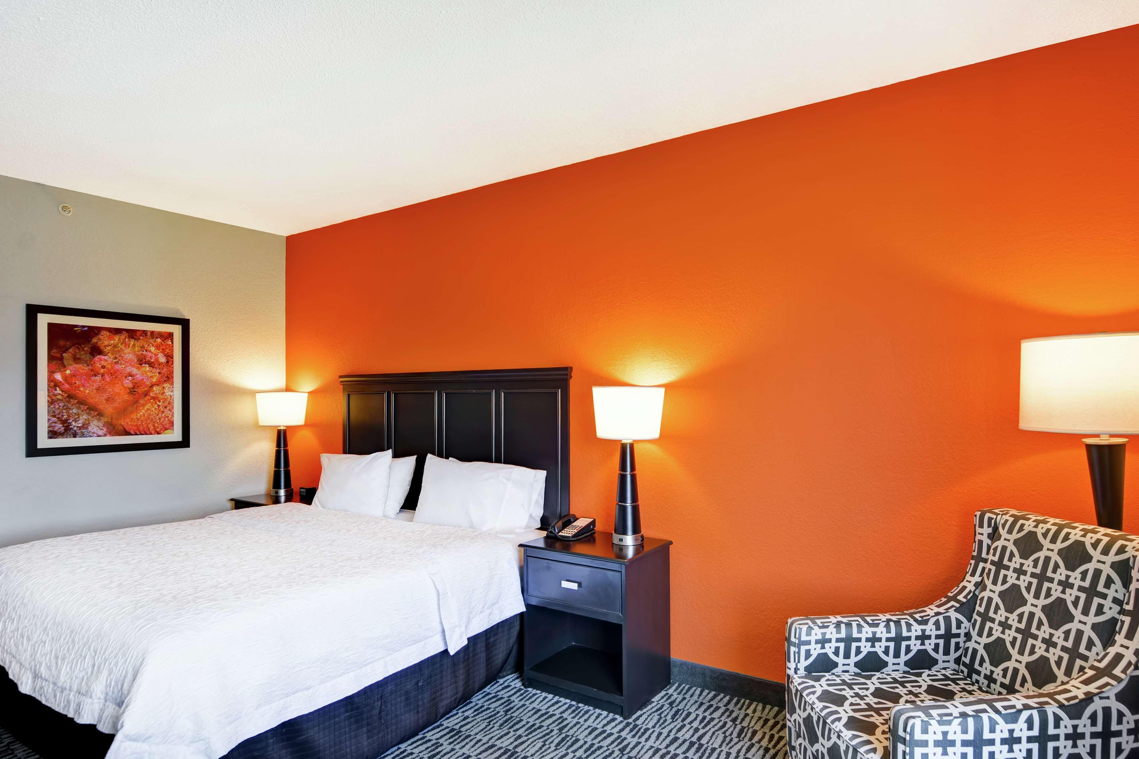 Hampton West Palm Beach-florida Turnpike Hotel West Palm Beach