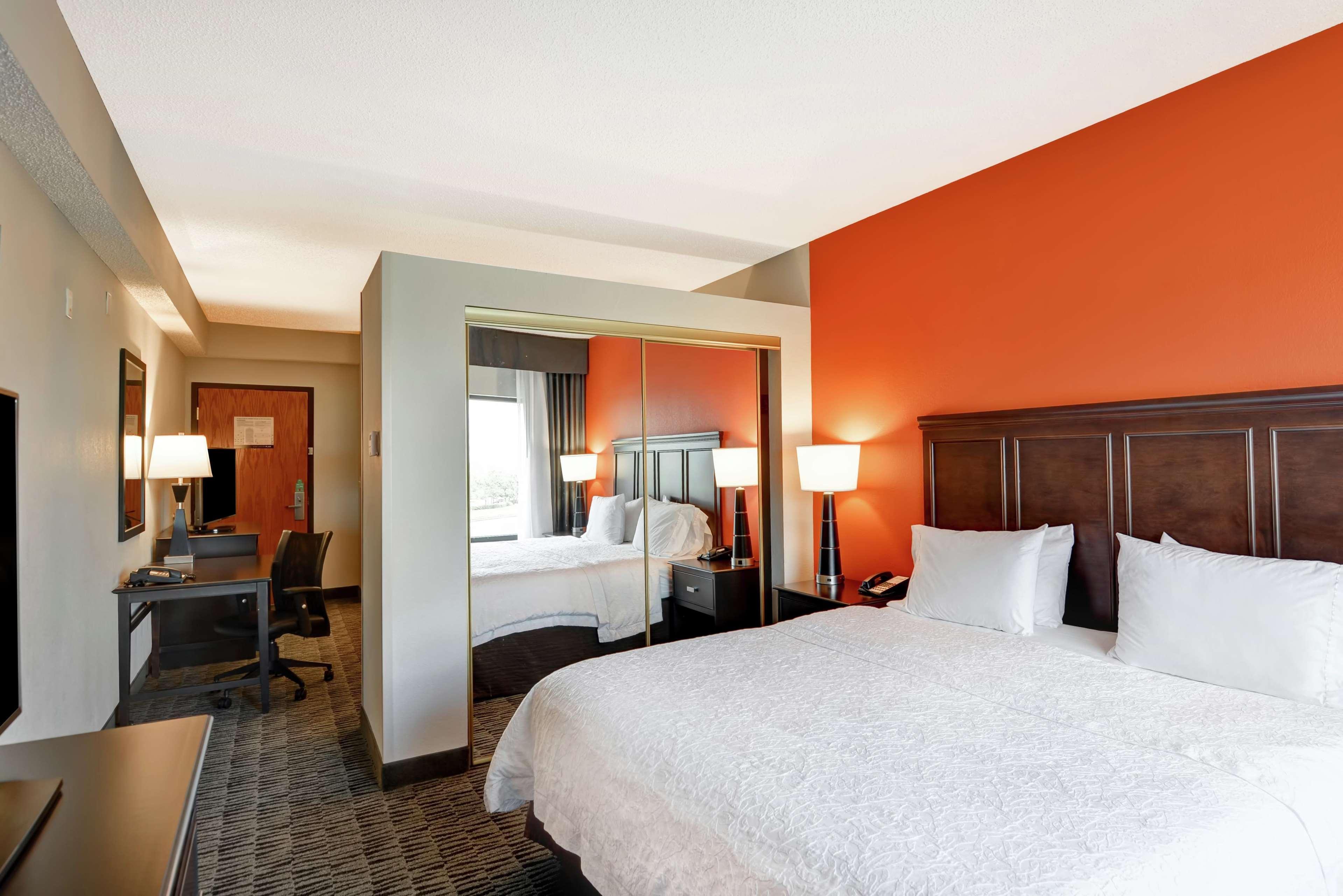 Hotel Hampton West Palm Beach-florida Turnpike