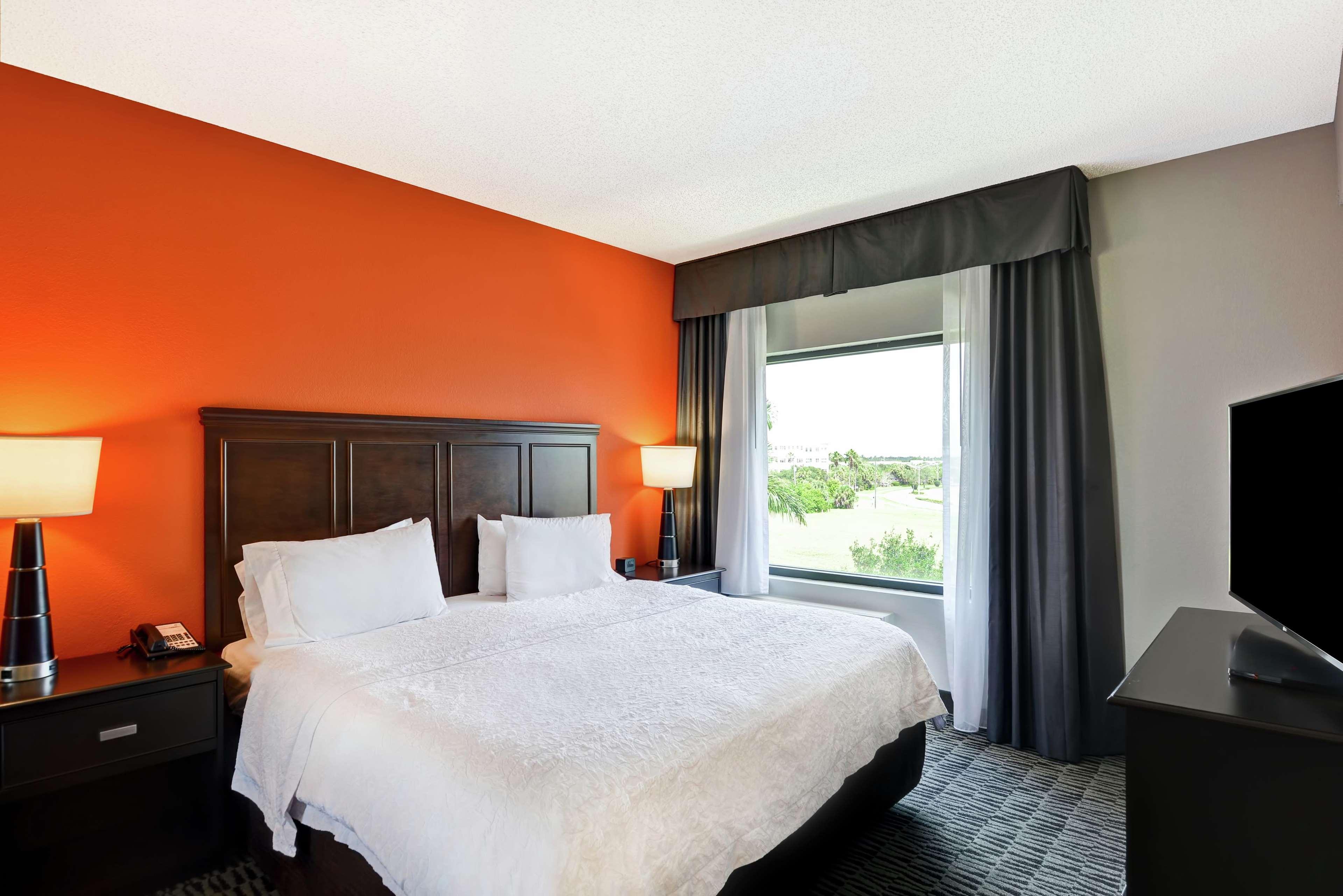 Hampton West Palm Beach-florida Turnpike 3*