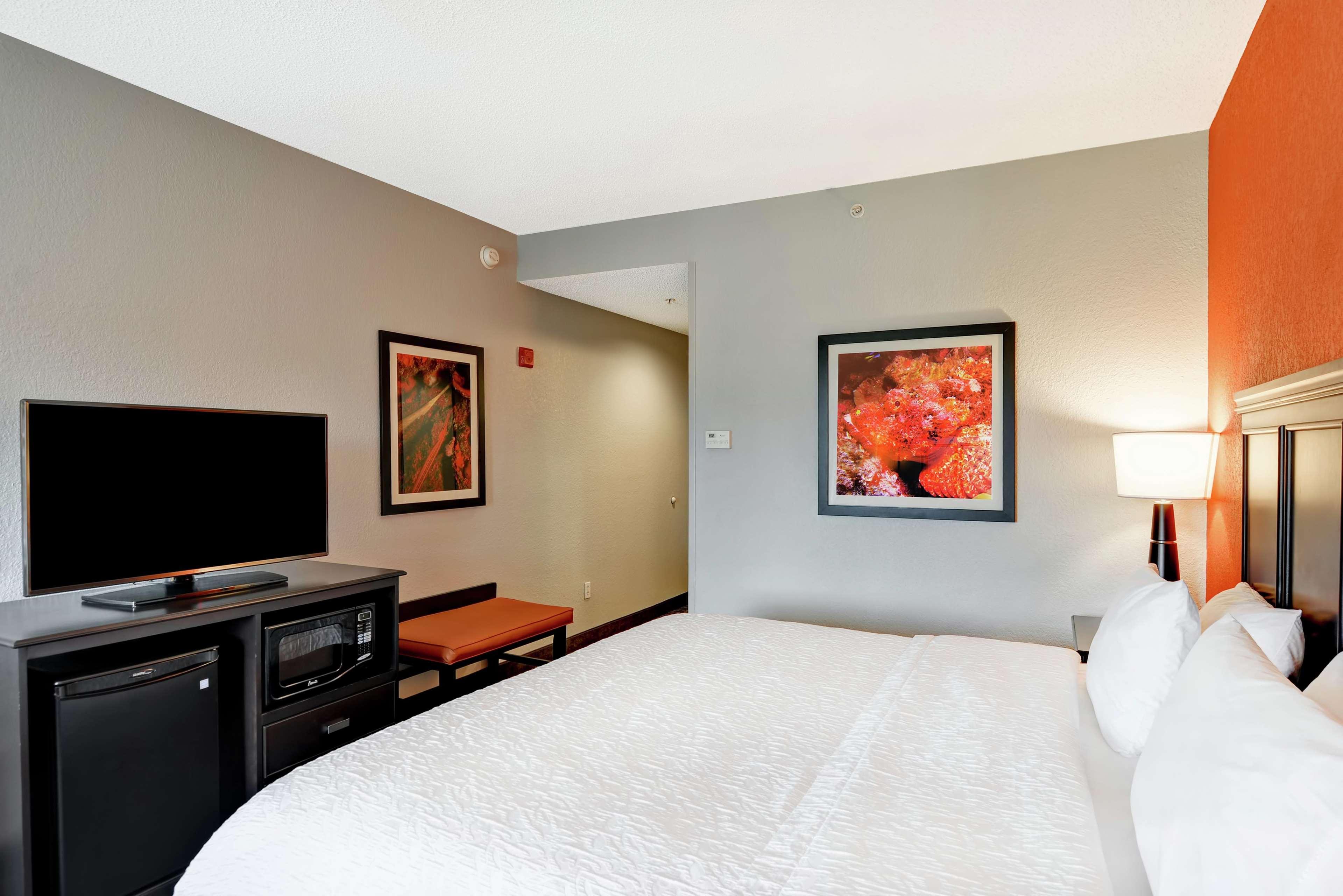 Hampton West Palm Beach-florida Turnpike Hotel 3*