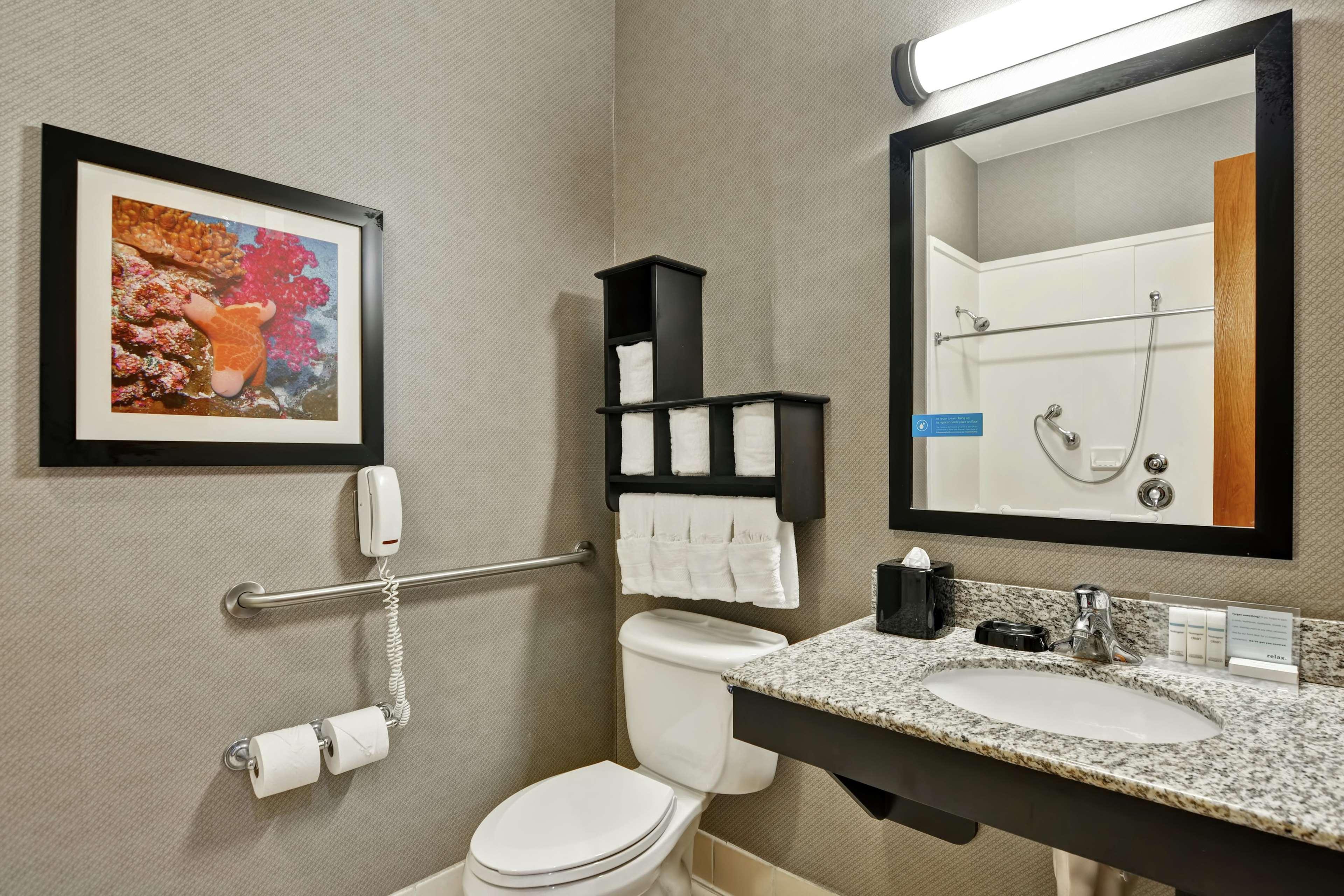 Hotel Hampton West Palm Beach-florida Turnpike 3*