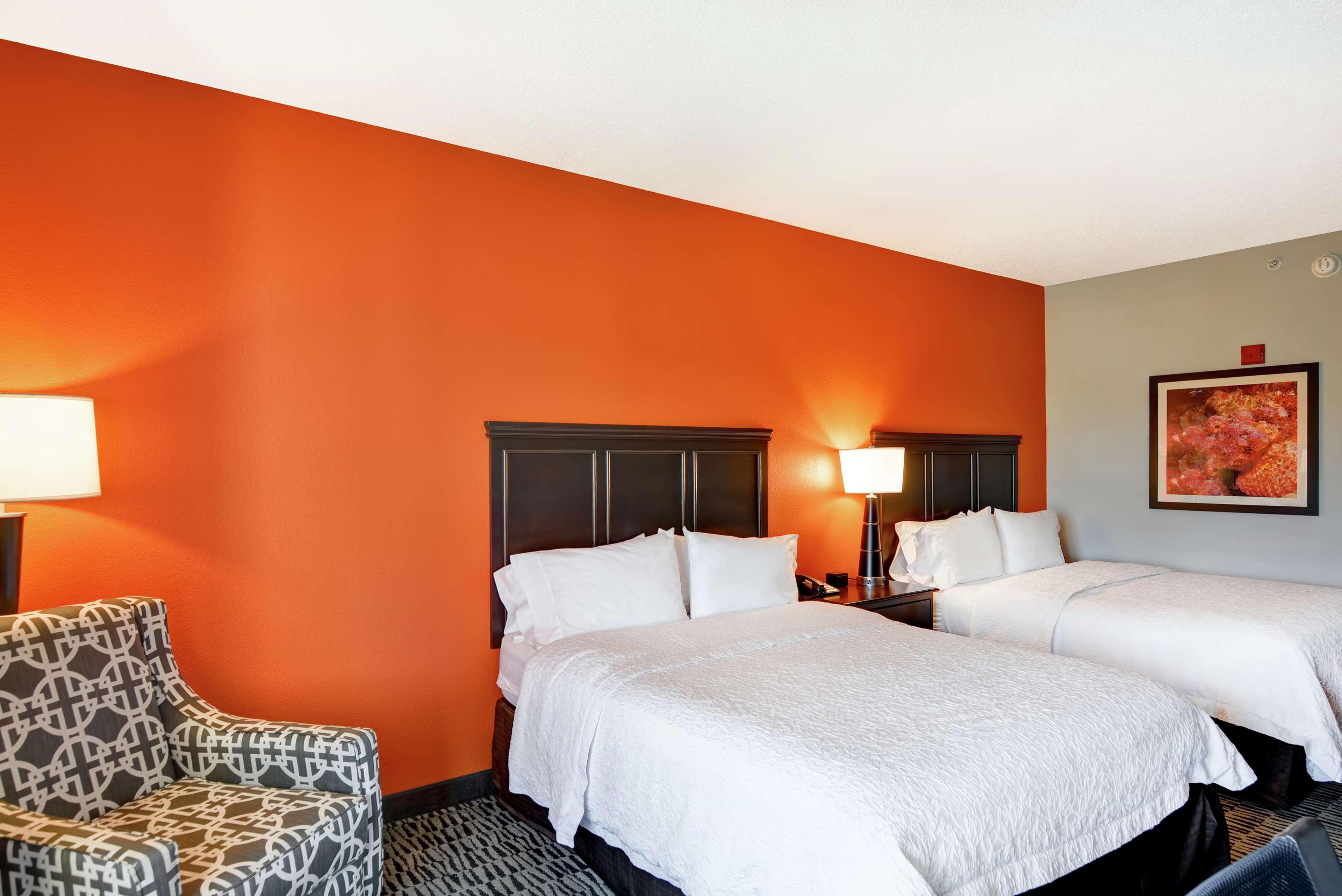 Hampton West Palm Beach-florida Turnpike Hotel West Palm Beach