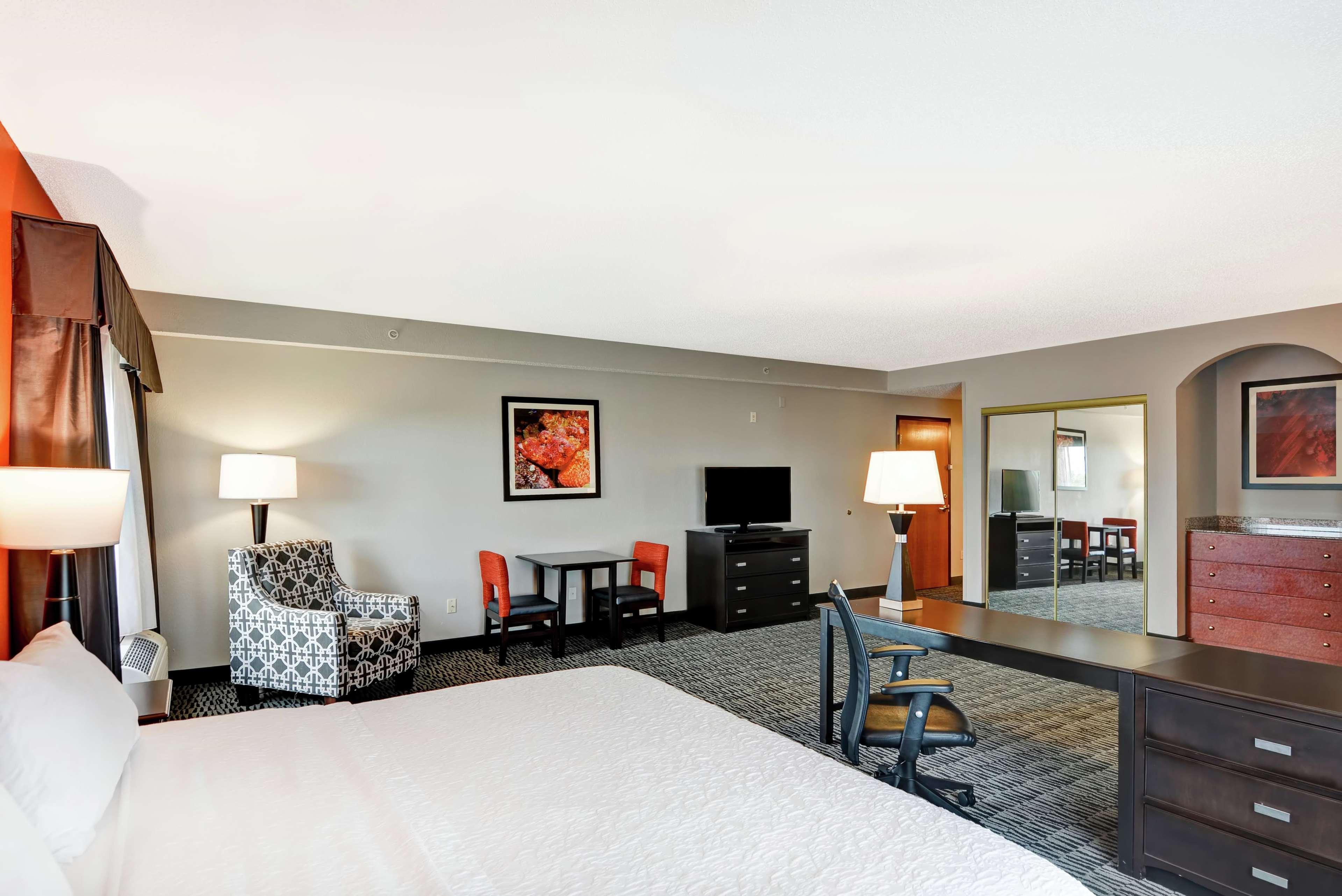 Hampton West Palm Beach-florida Turnpike 3*