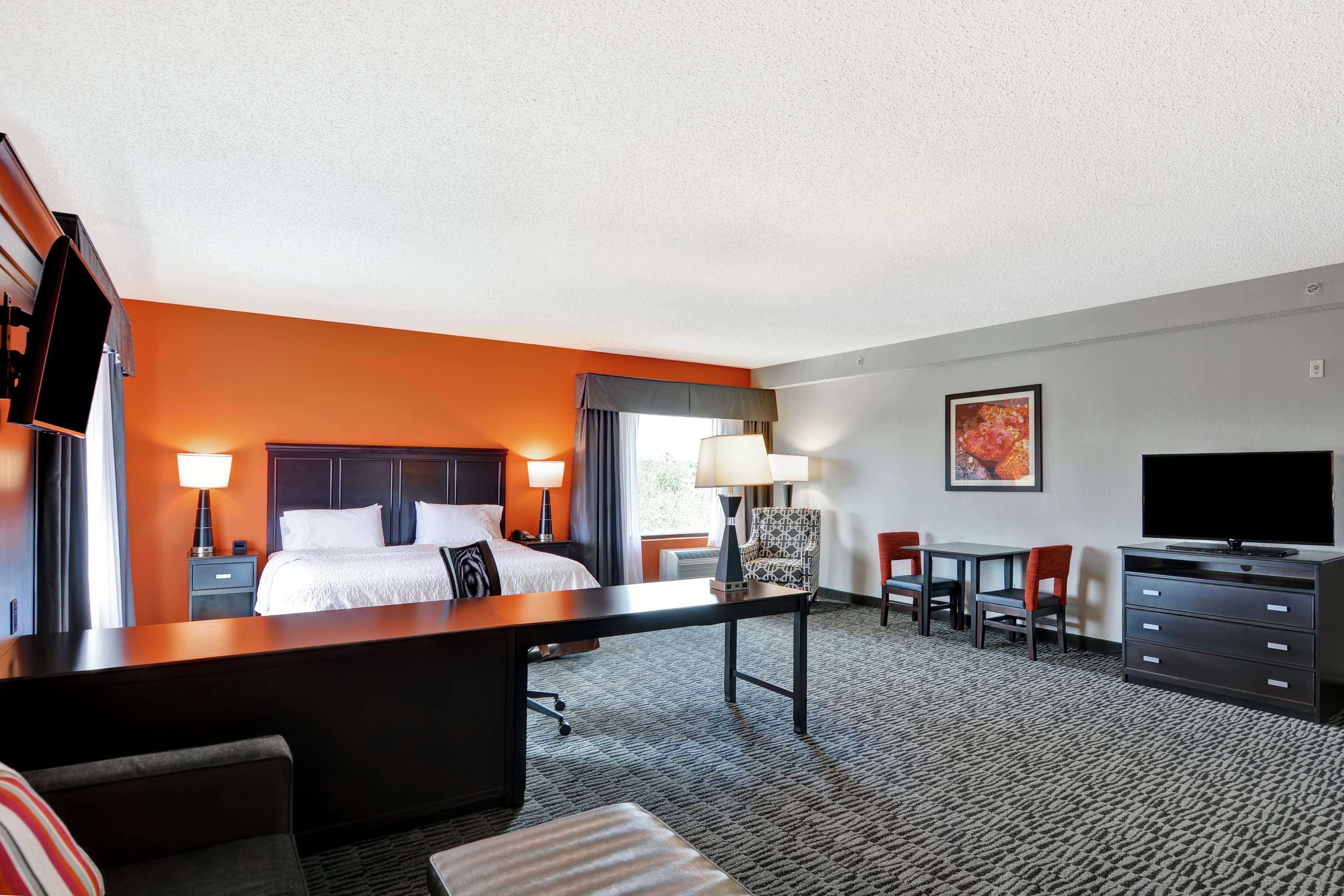 Hampton West Palm Beach-florida Turnpike 3*