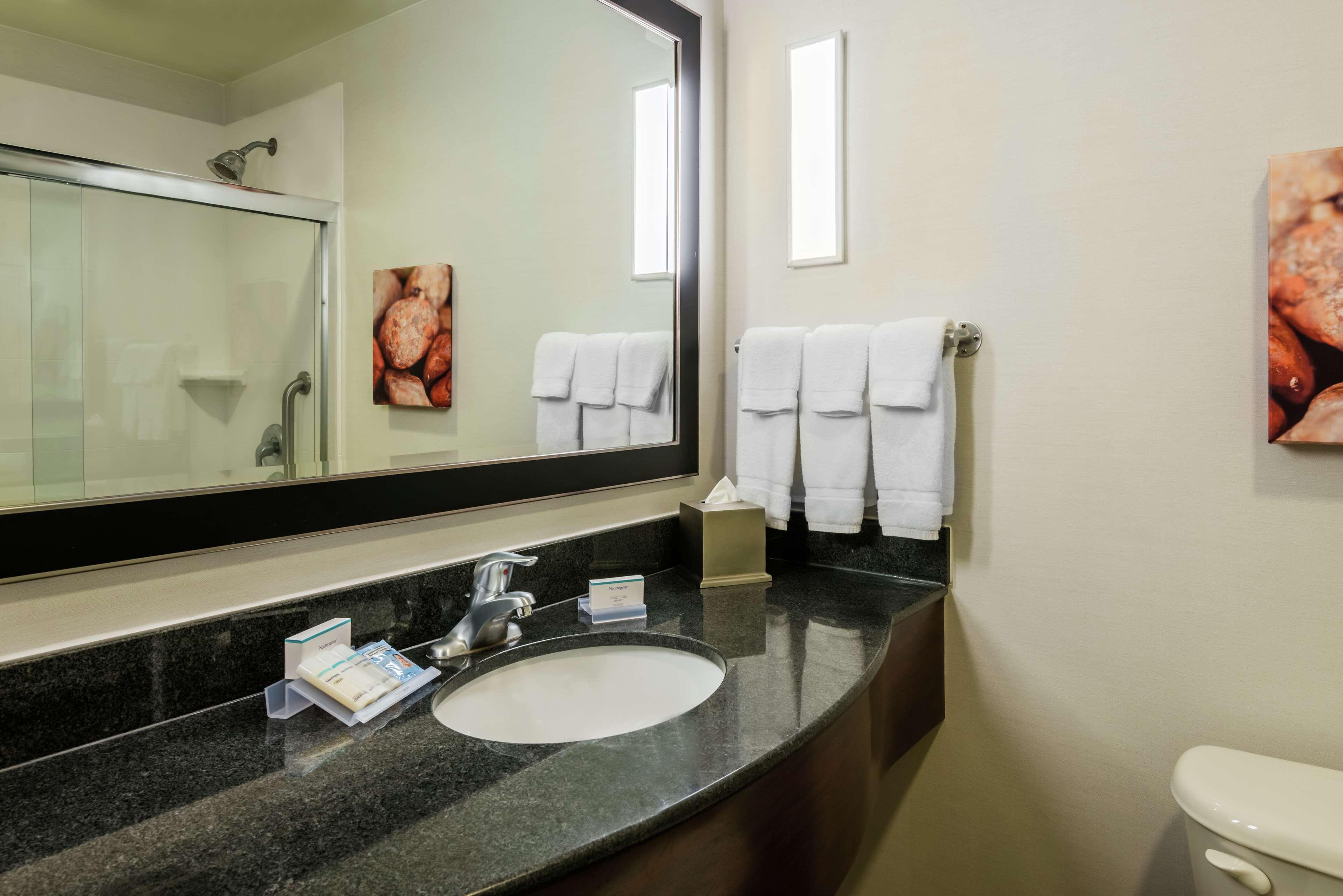 Hotel Hilton Garden West Palm Airport