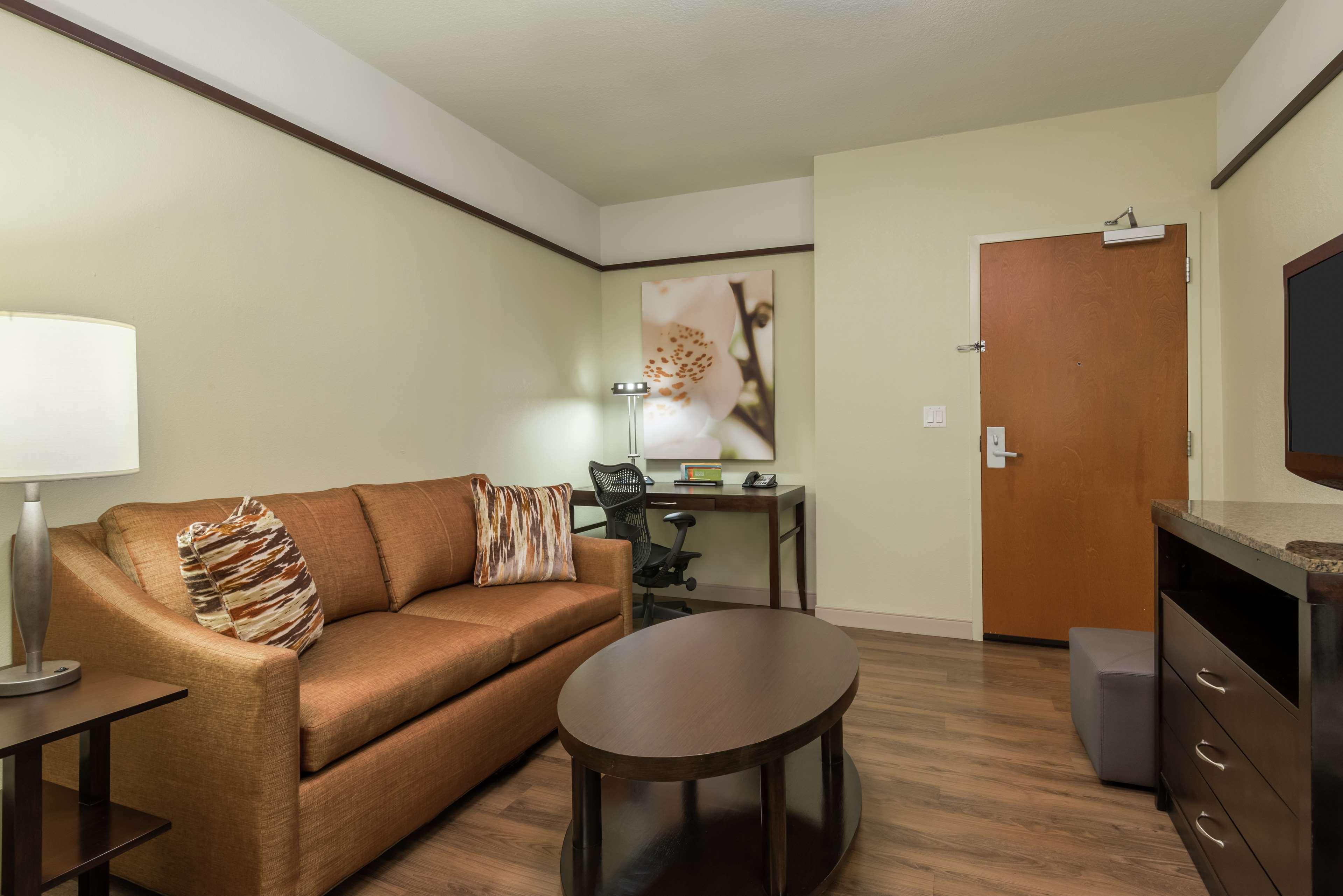 Hilton Garden West Palm Airport West Palm Beach