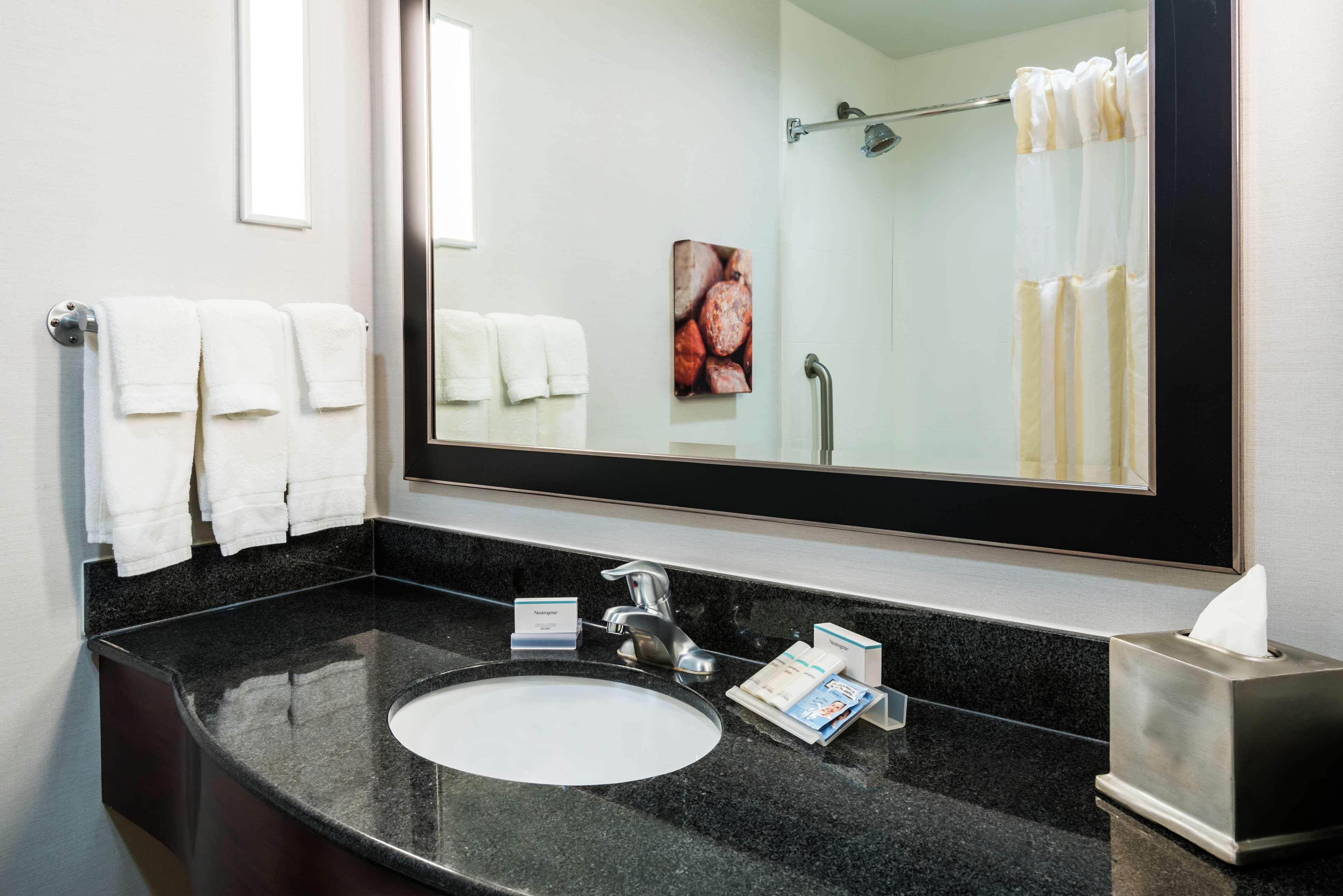 Hilton Garden West Palm Airport Hotel