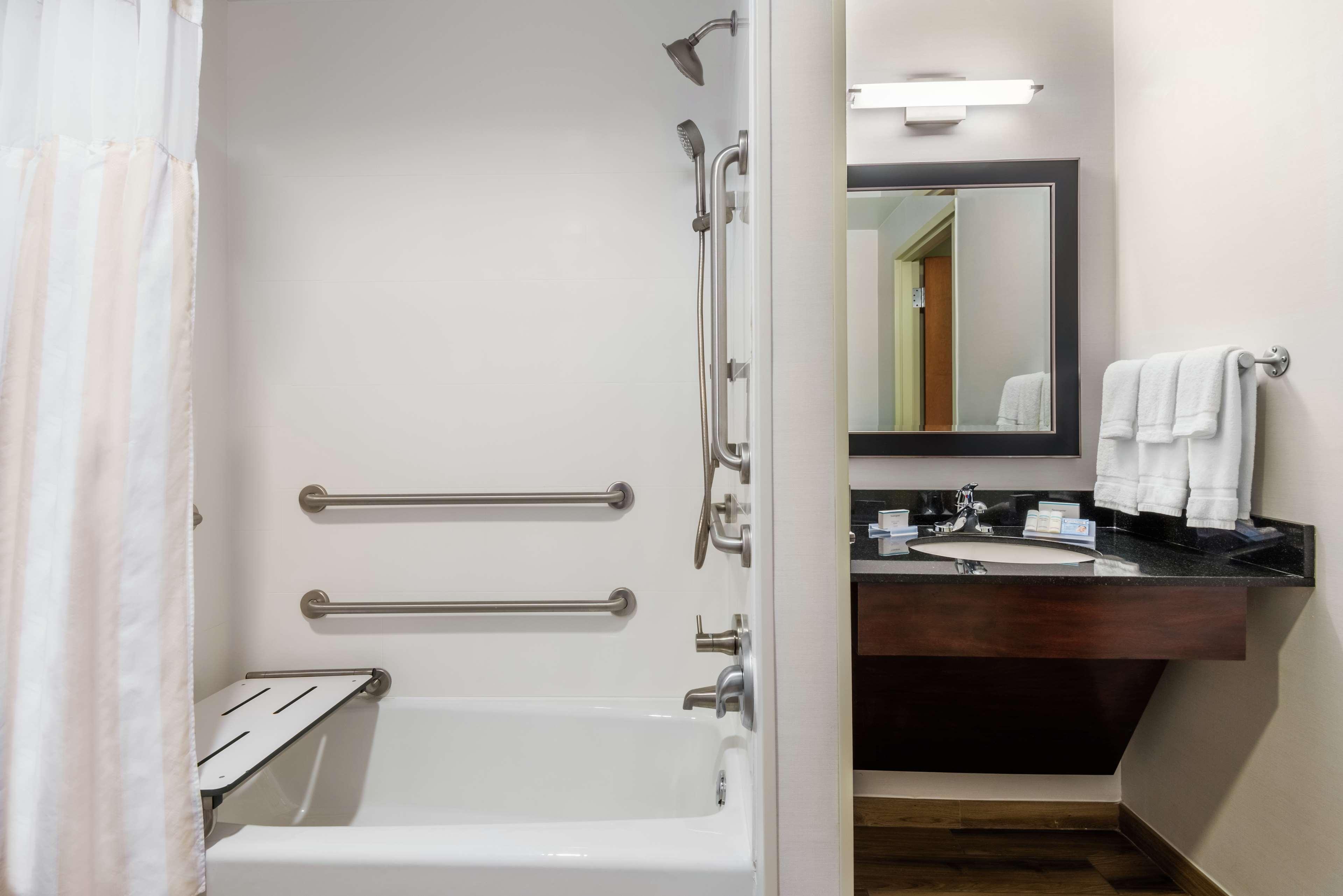 Hilton Garden West Palm Airport