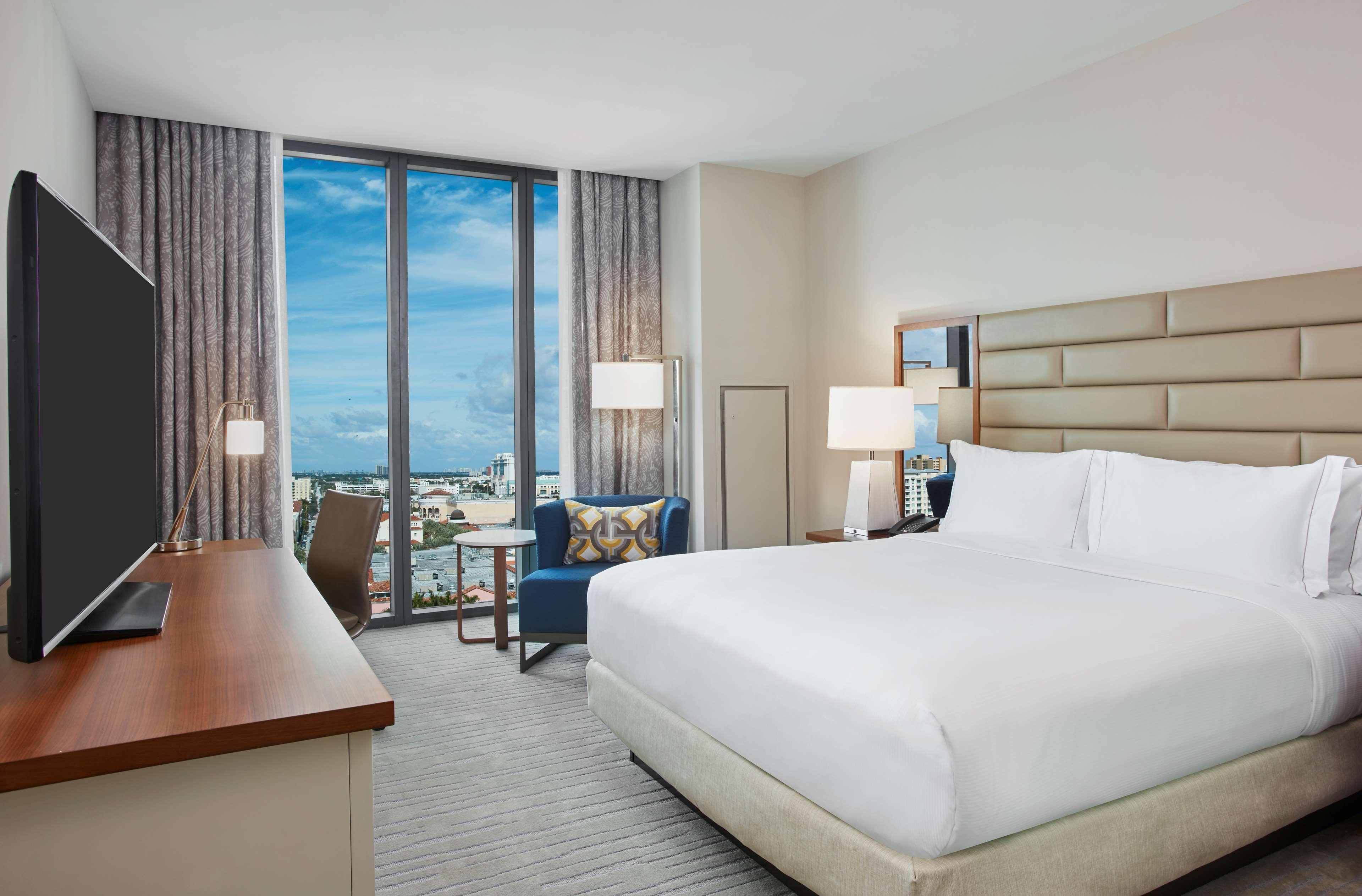 Hilton West Palm