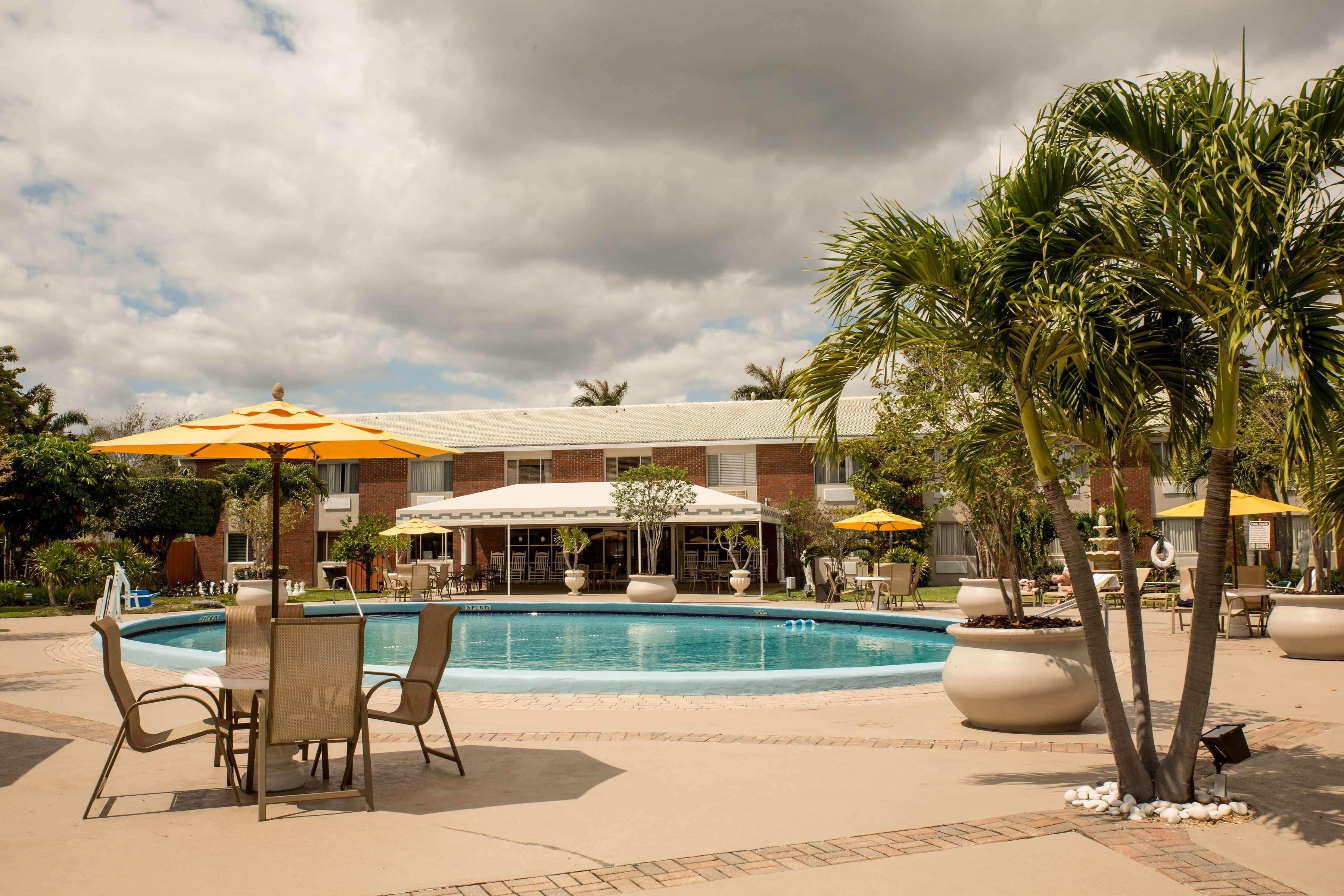 Western Palm Lakes Hotel West Palm Beach